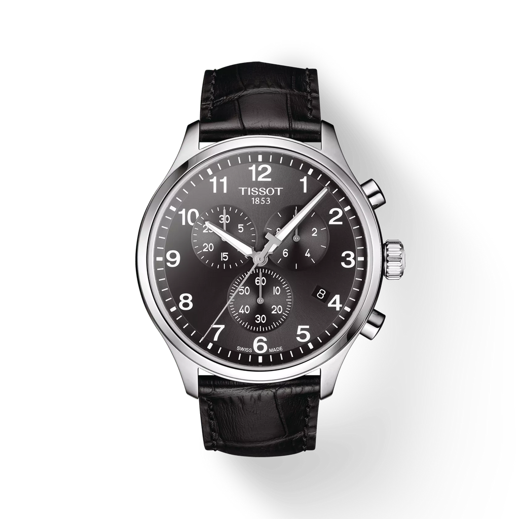Tissot Crono Xl Classic 45 MM