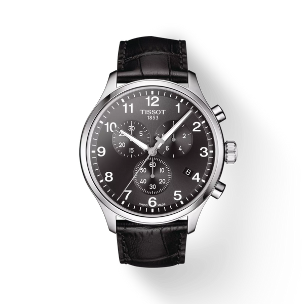 Tissot Crono Xl Classic 45 MM