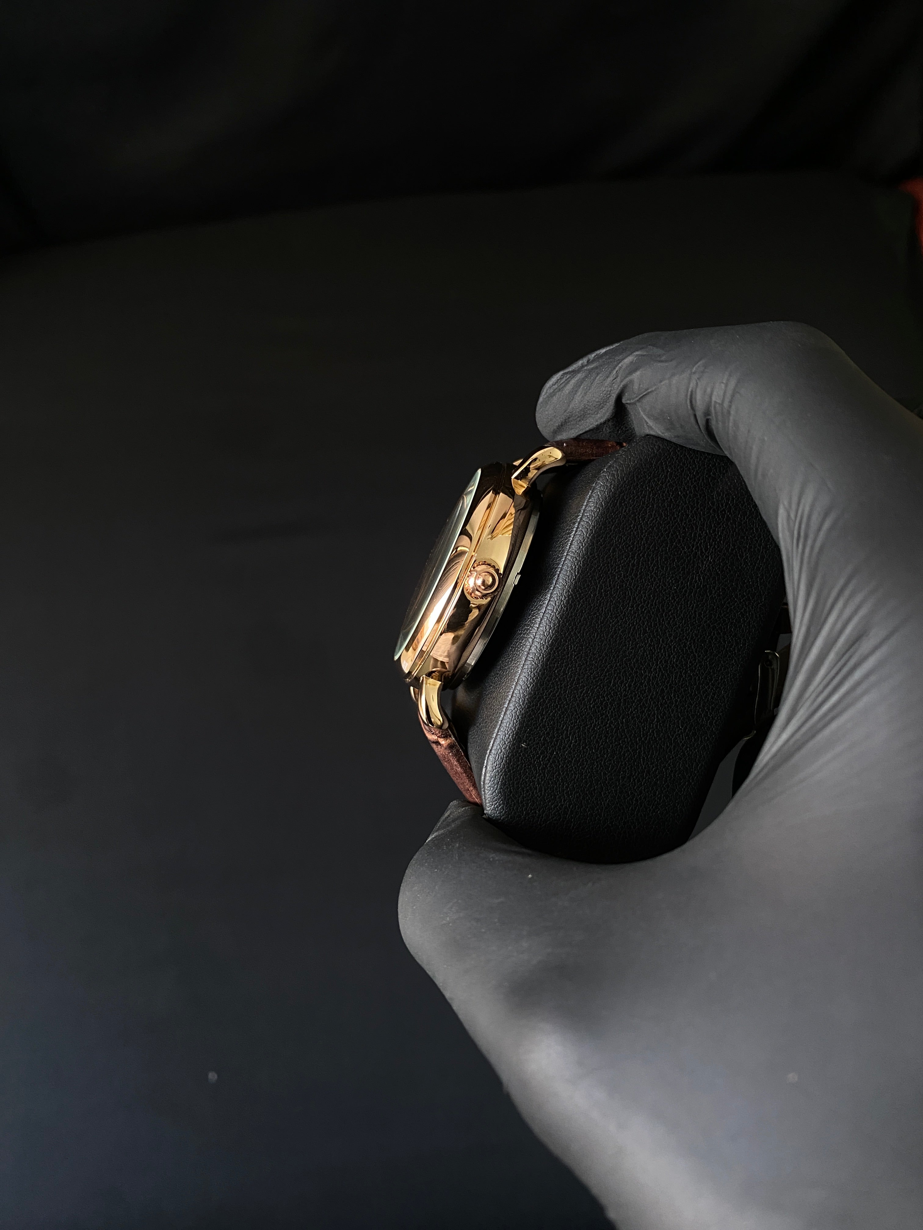 Seiko Presage Automatic