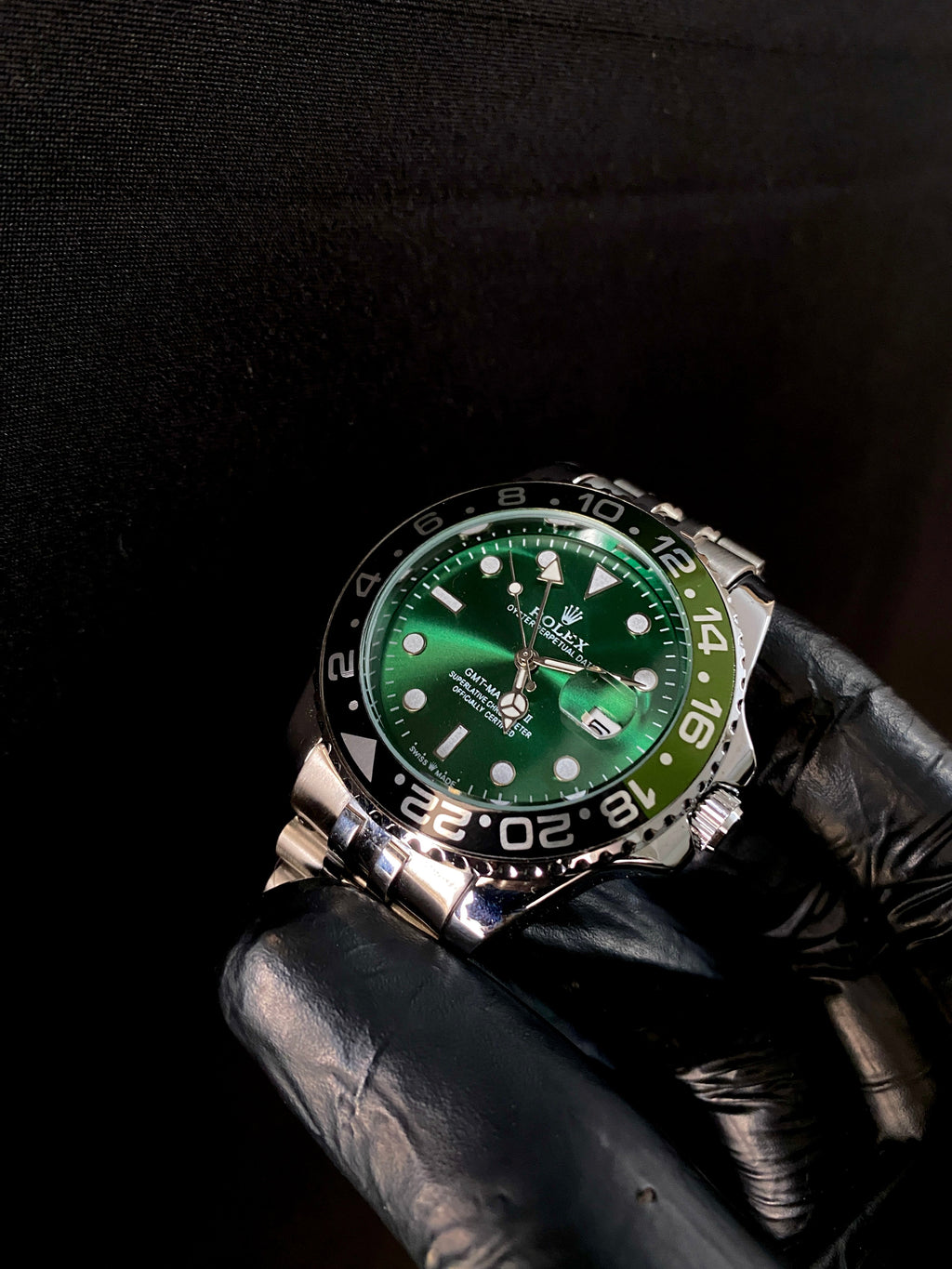 Gmt master ( limited edition)