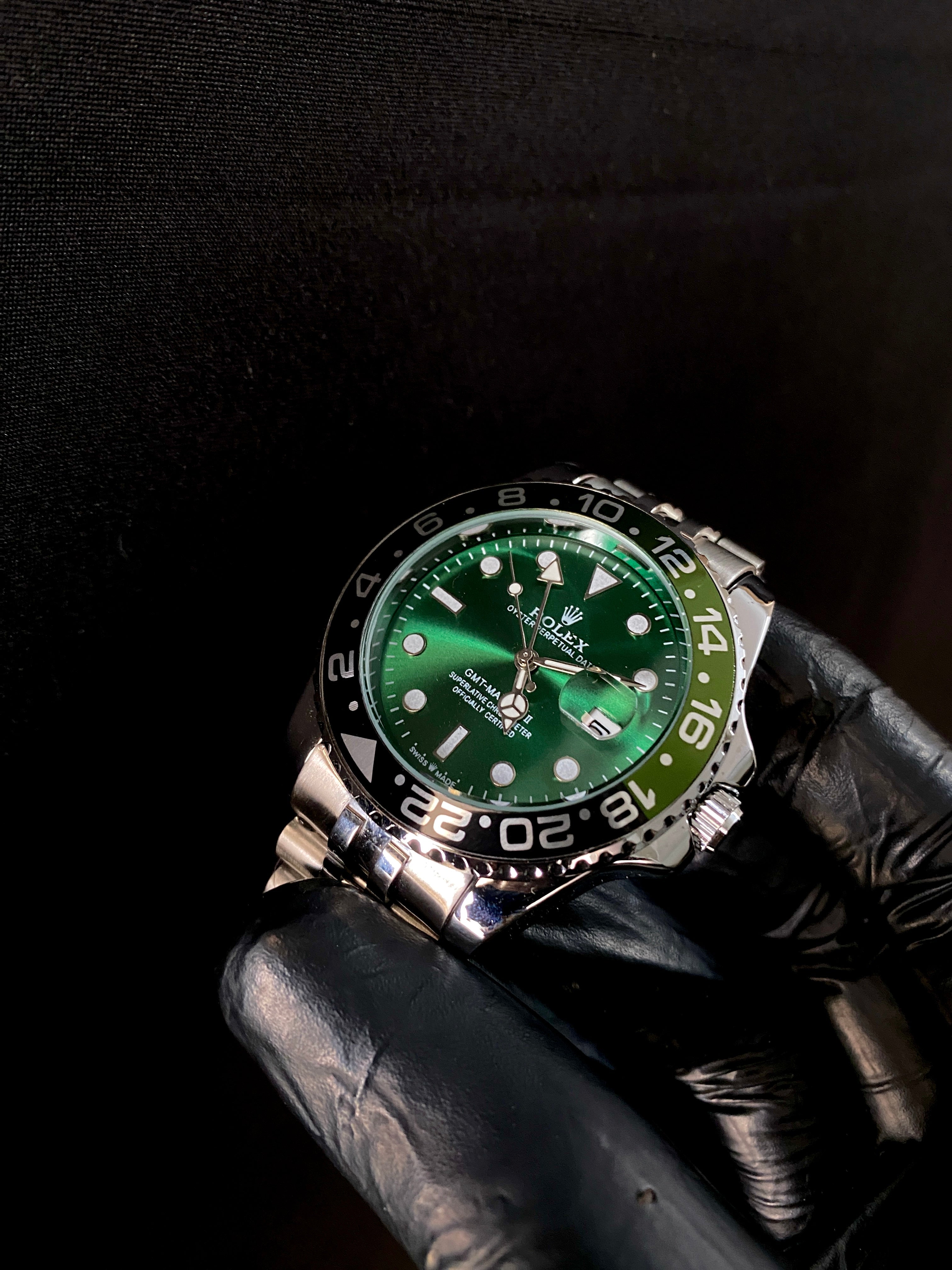 Gmt master ( limited edition)