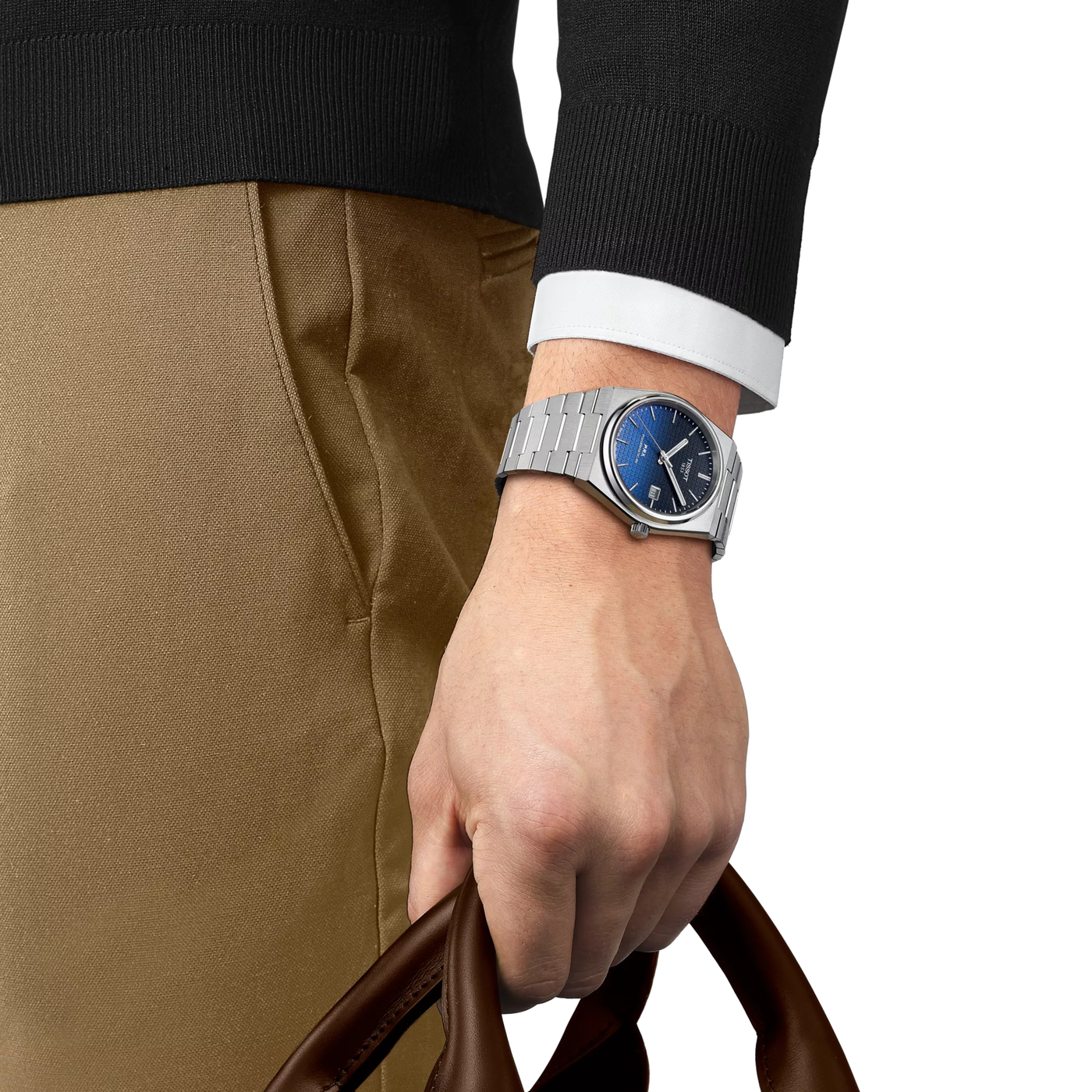 TISSOT PRX 40MM Automatic T137.407.11.051.01