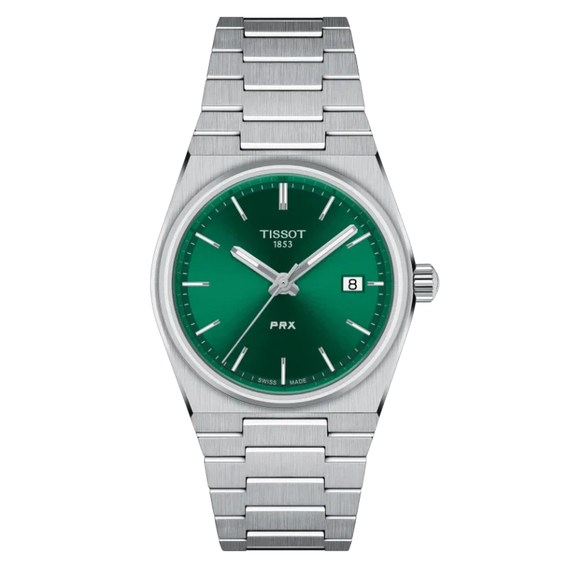 TISSOT PRX 40MM T137.410.11.091.00