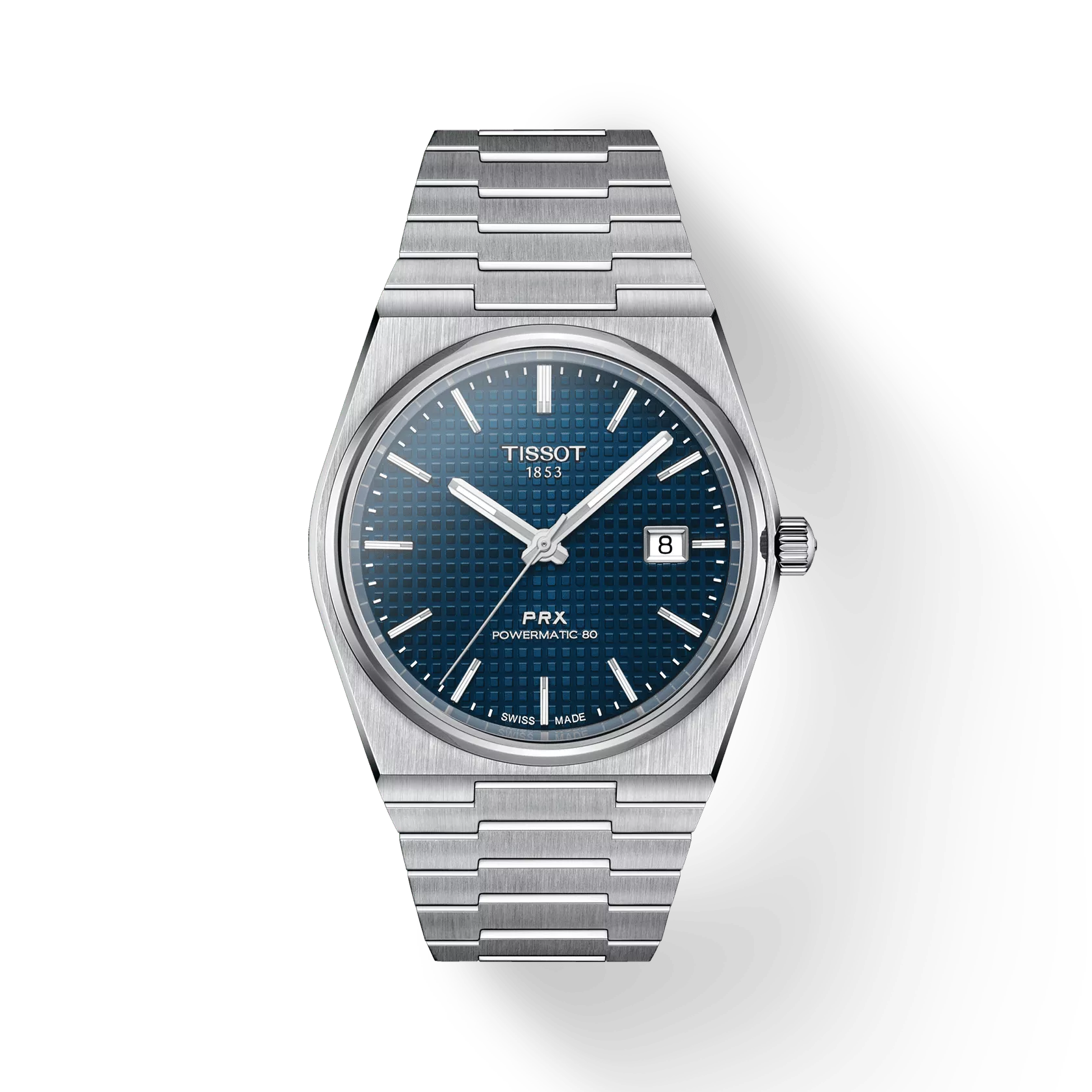 Tissot prx 40 mm Automatic