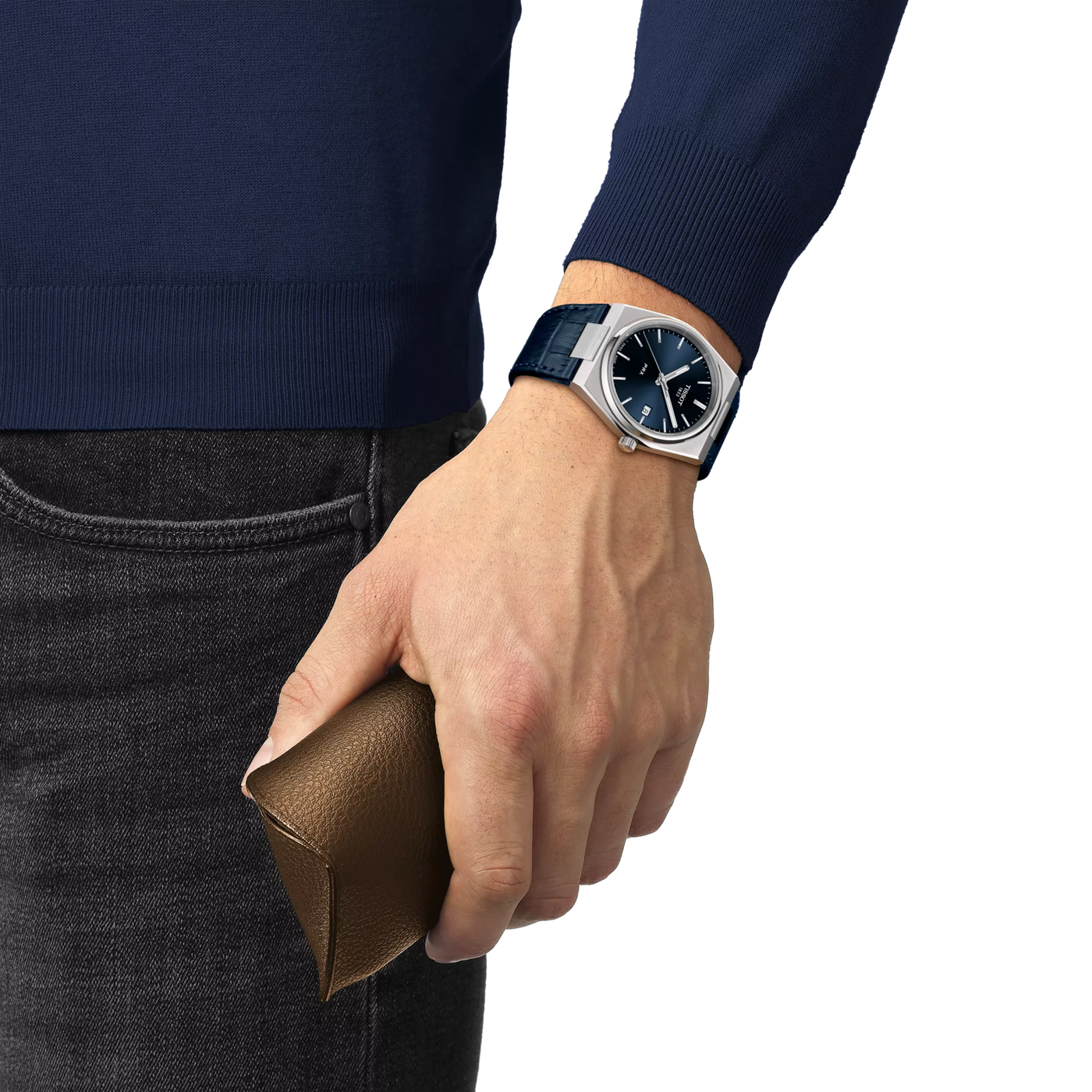 TISSOT PRX 40MM Quartz T137.410.16.041.00