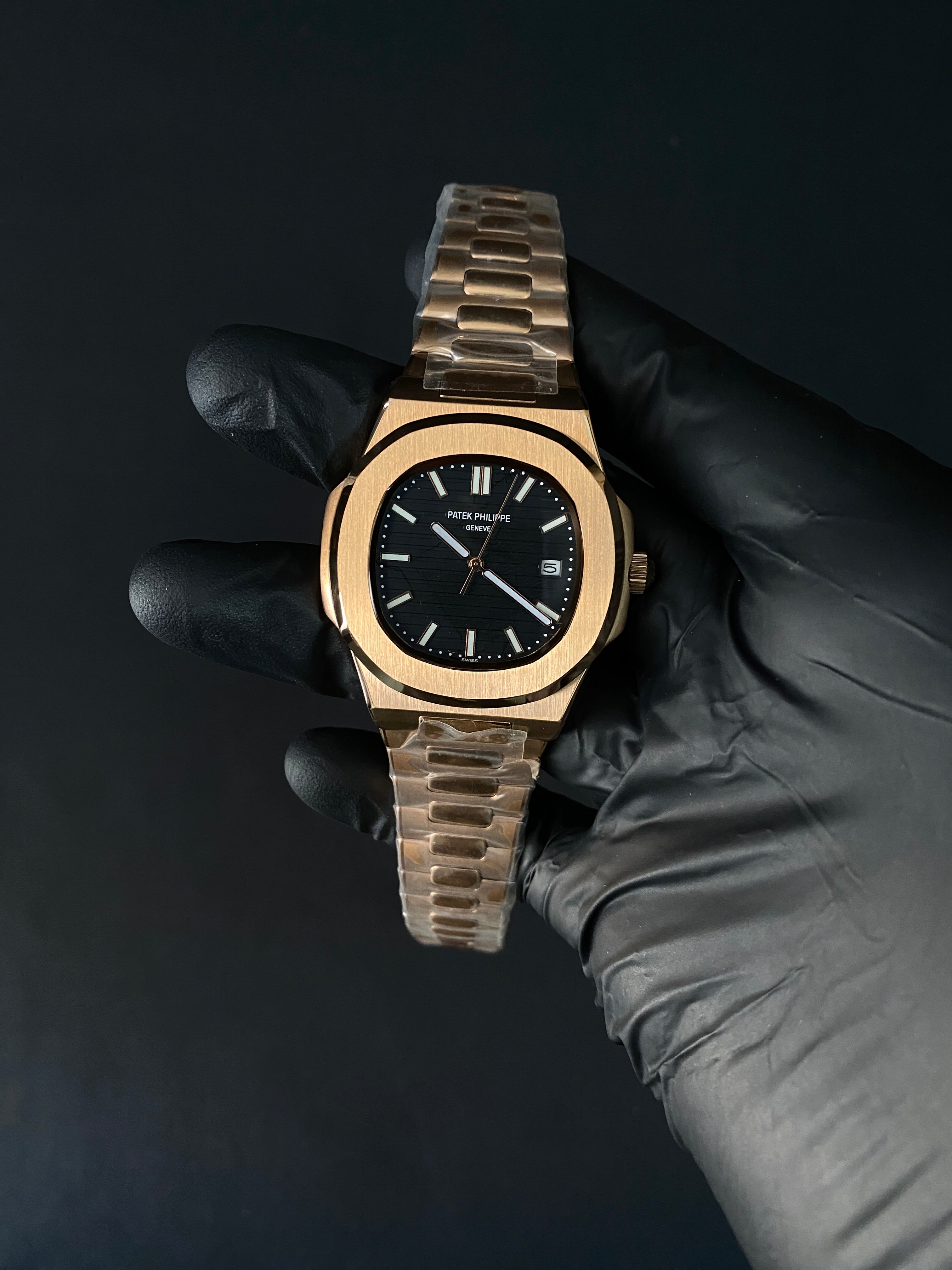 Patek Philippe nautilus (AAA)