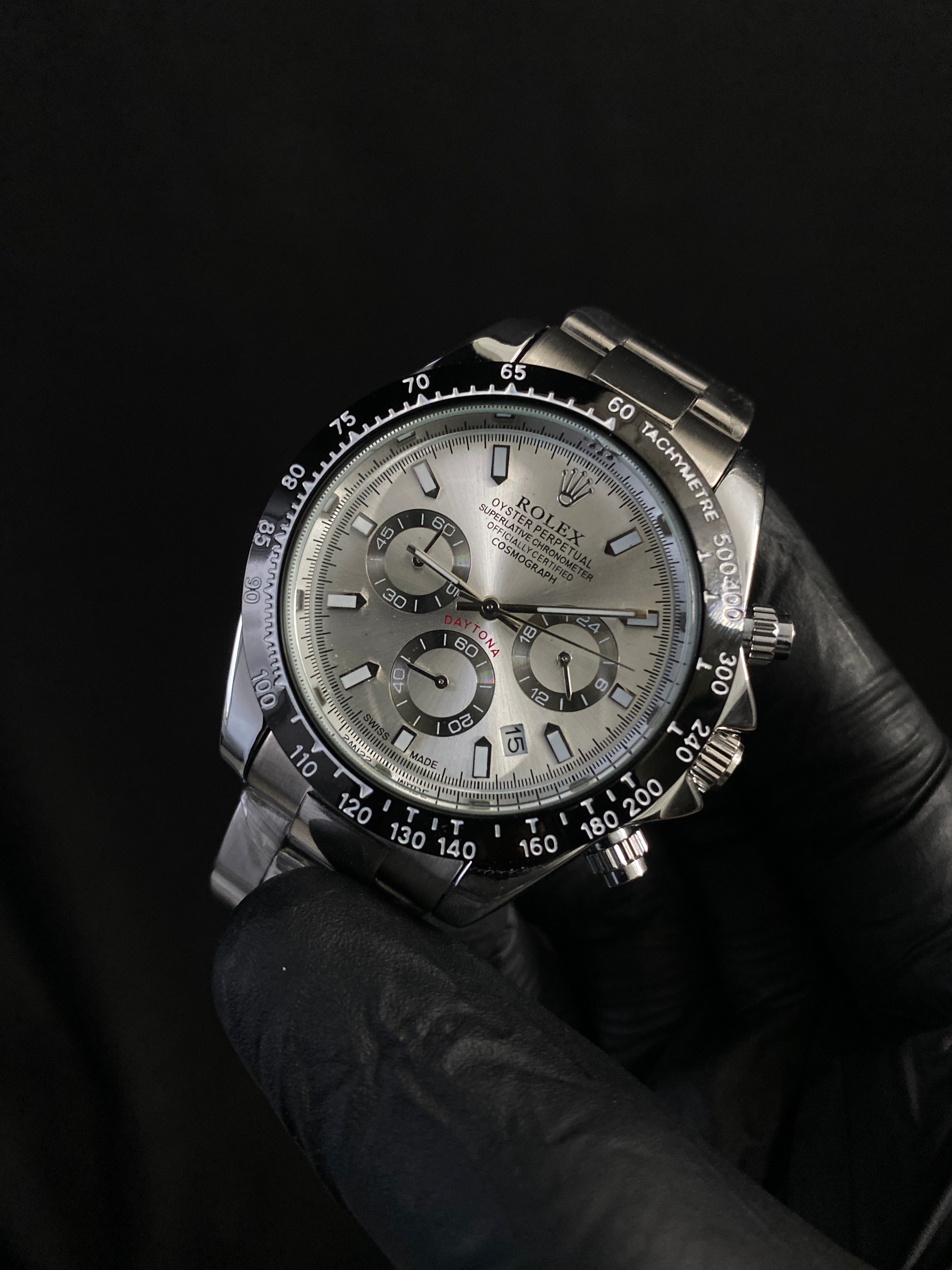 Rolex daytona cronograph