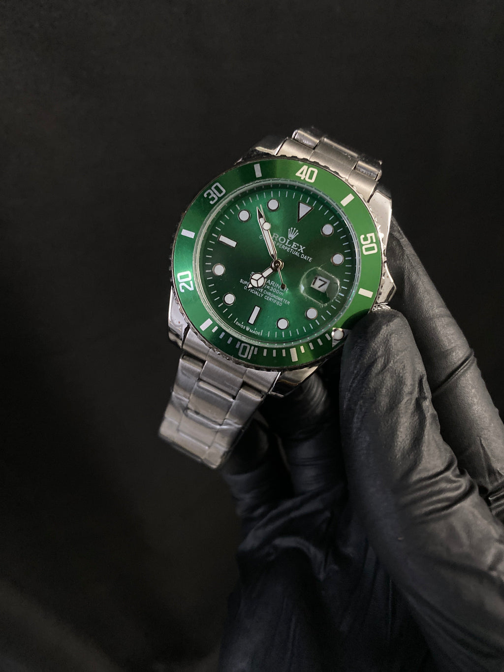 Rolex submariner