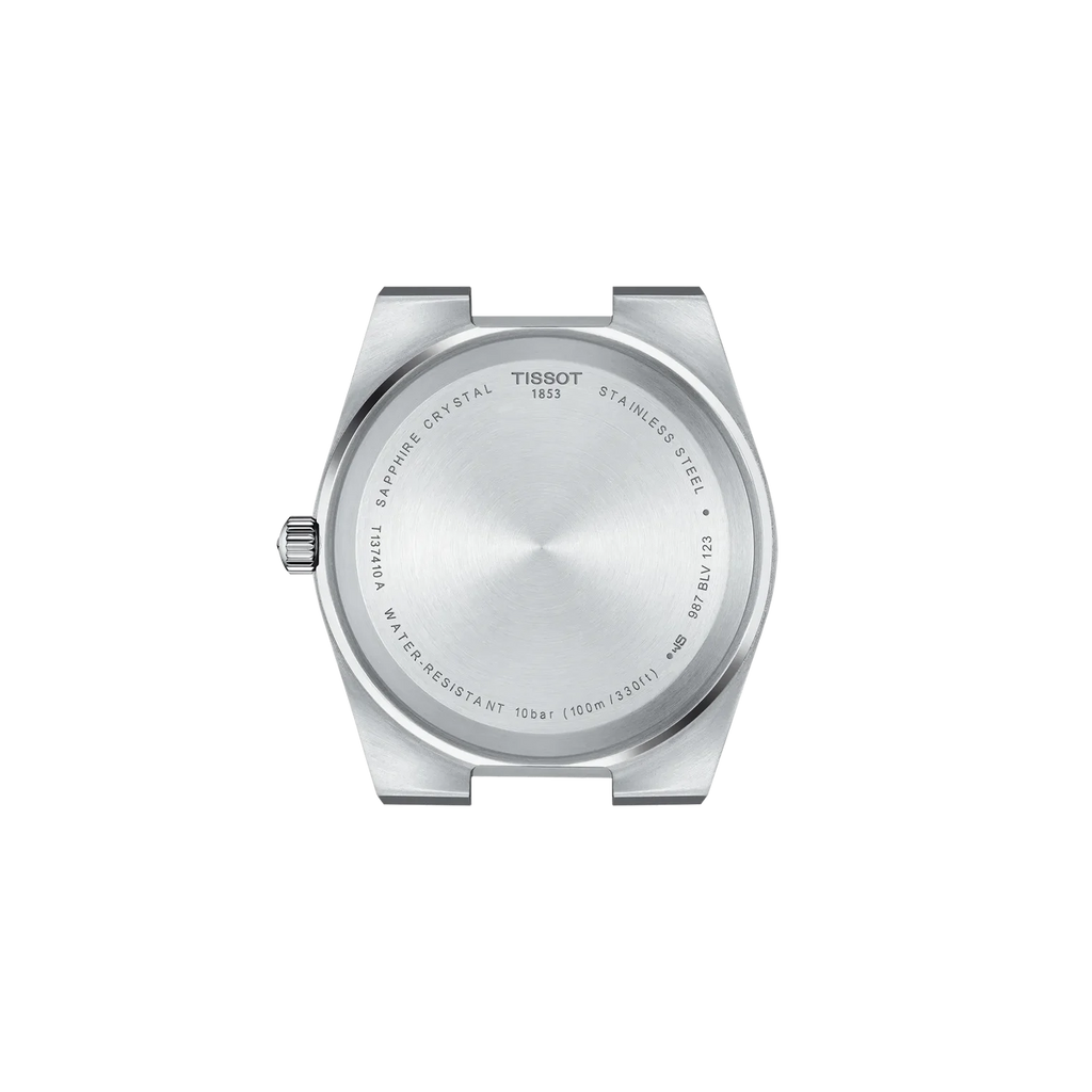 TISSOT PRX 40MM Quartz T137.410.16.041.00