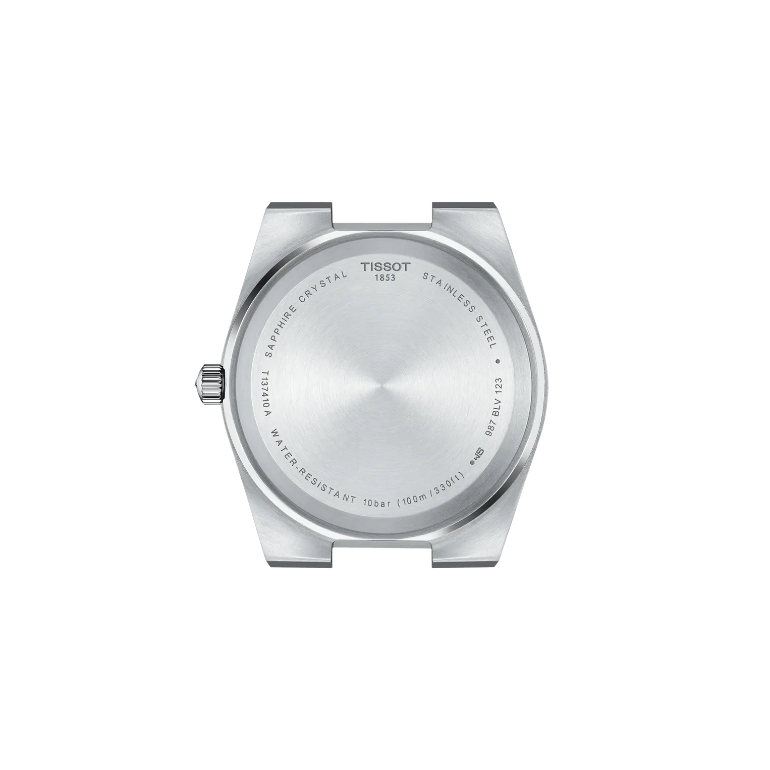 TISSOT PRX 40MM Quartz T137.410.16.041.00