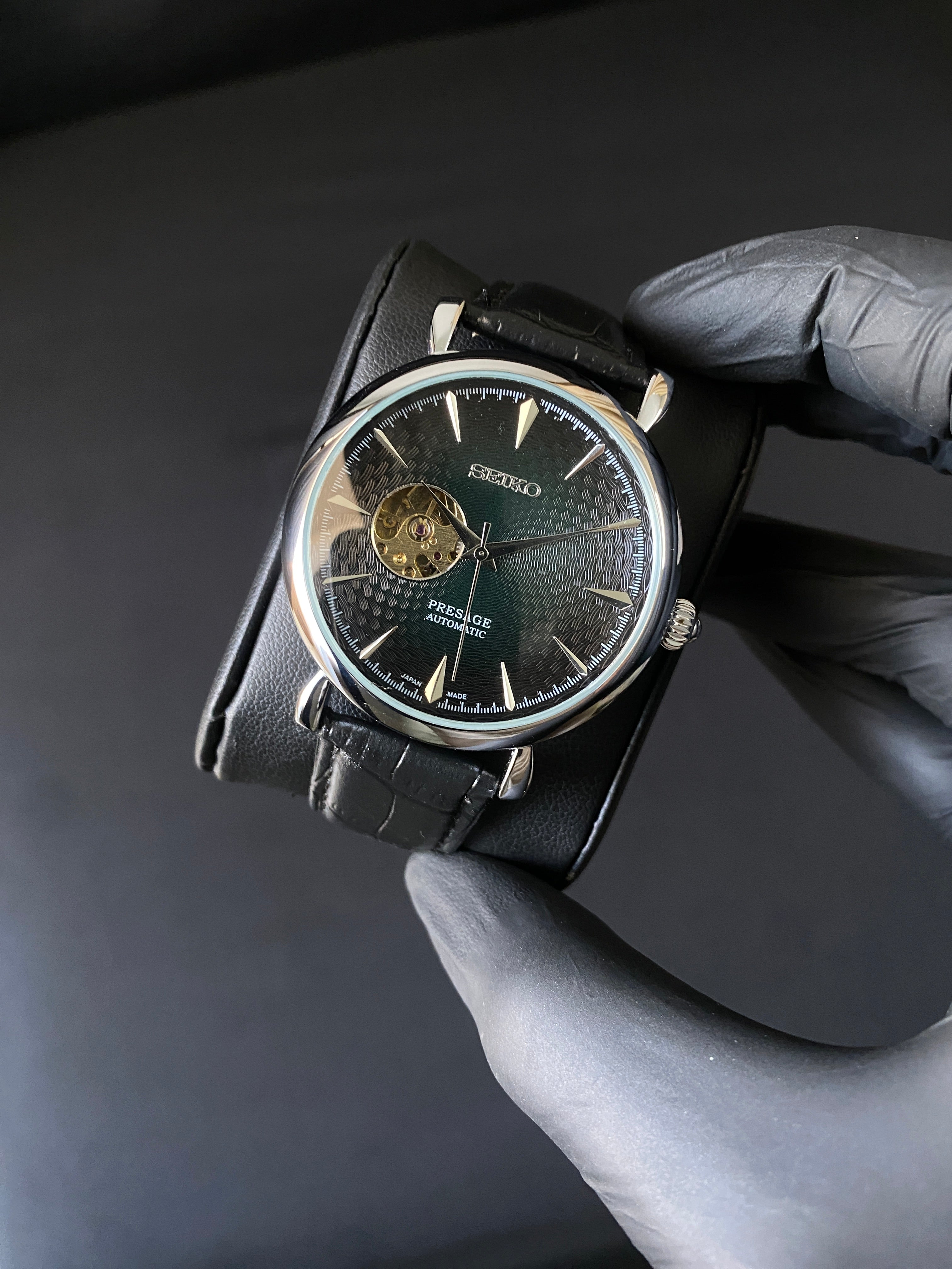 Seiko Presage Automatic