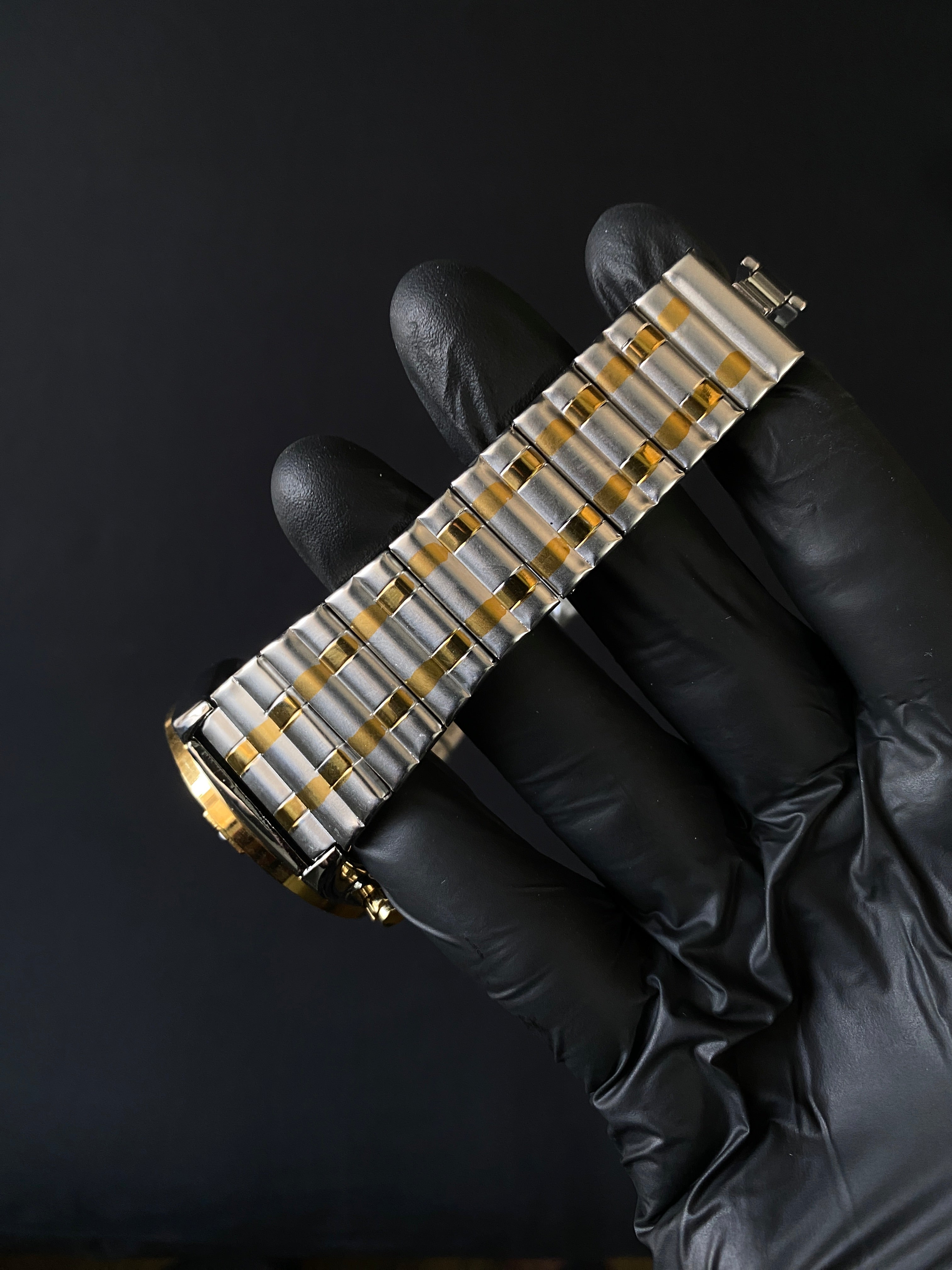 Breitling Super Chronomat 1884