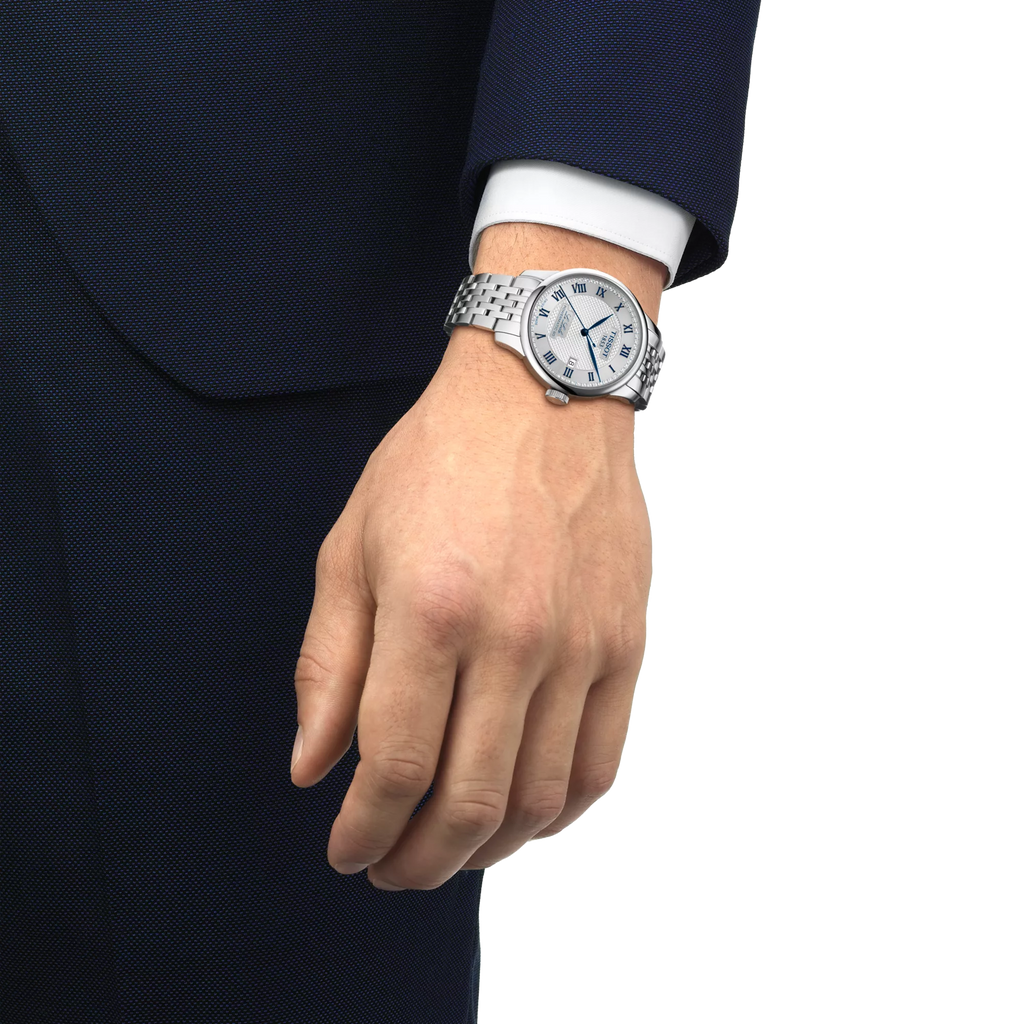 Tissot Le Locle 20th Anniversary 39.3MM Automatic 
 T006.407.11.033.03