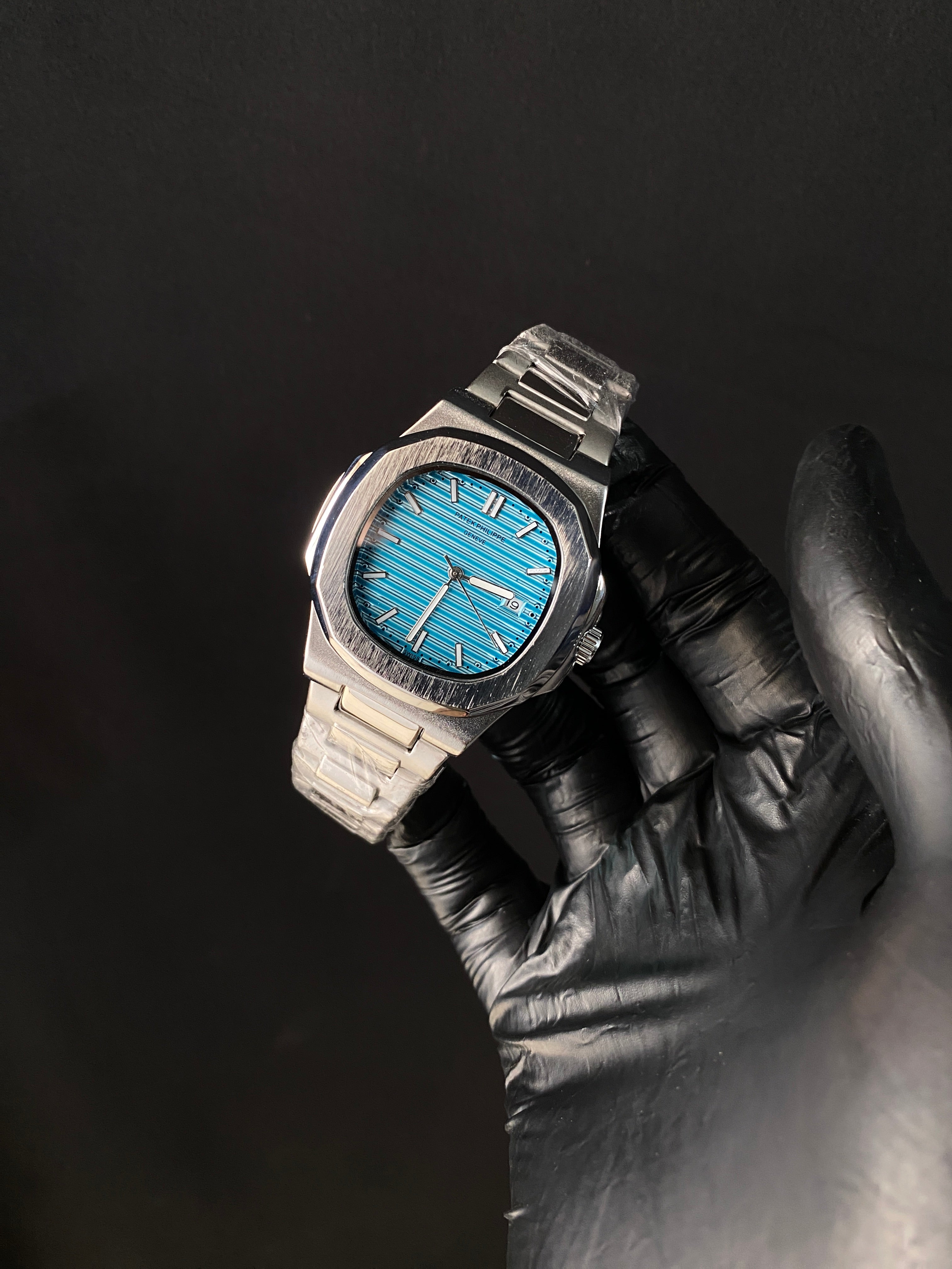 Patek Philippe nautilus