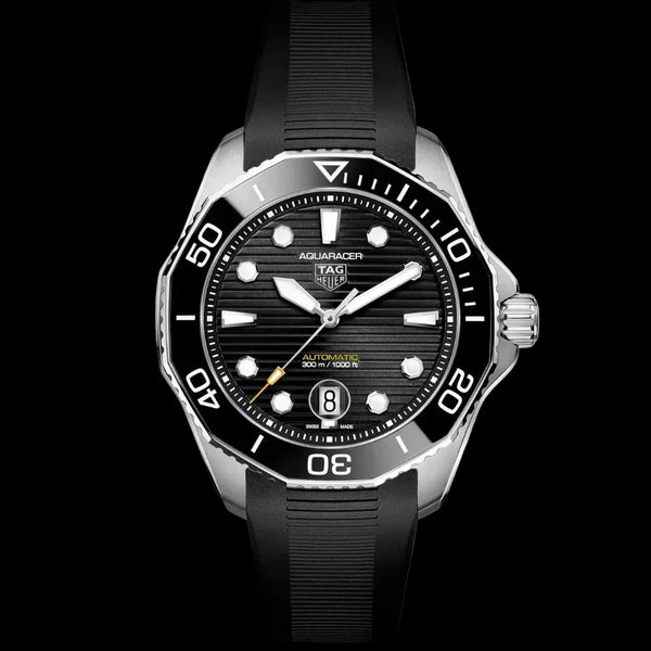 Tag Heuer Aquaracer Automatic WBP201A FT6197