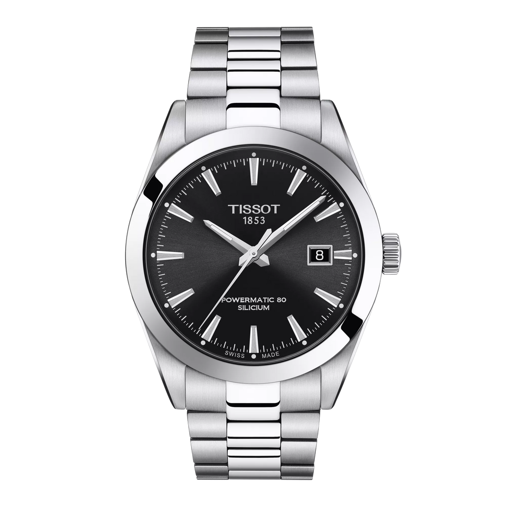 Tissot Gentleman 40MM Automatic