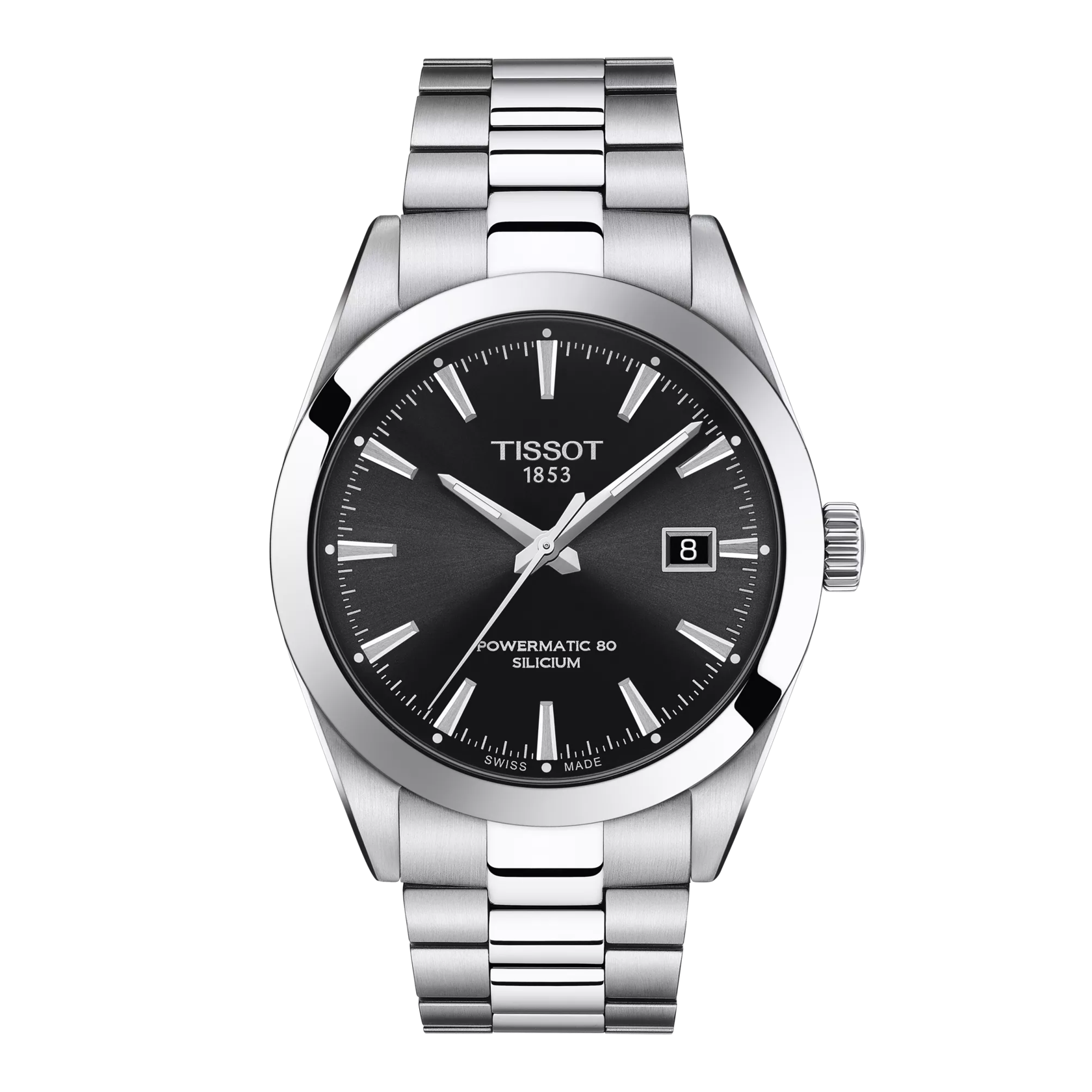 Tissot Gentleman 40MM Automatic