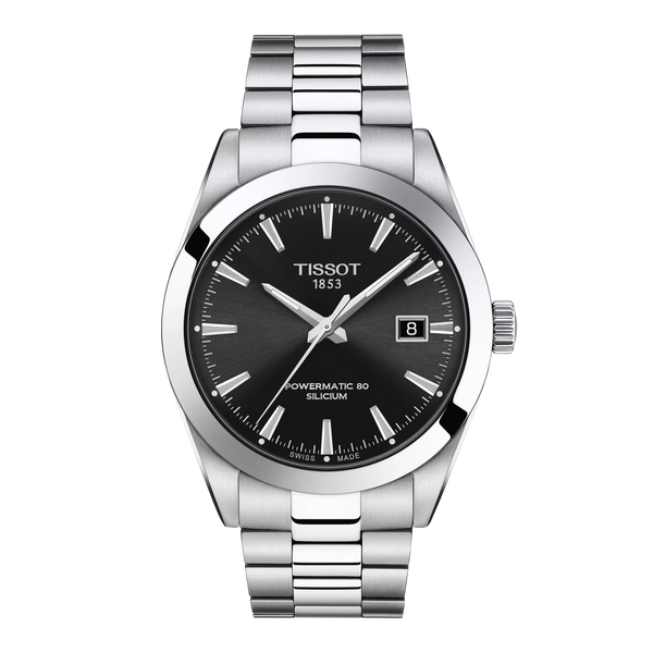 Tissot Gentleman 40MM Automatic