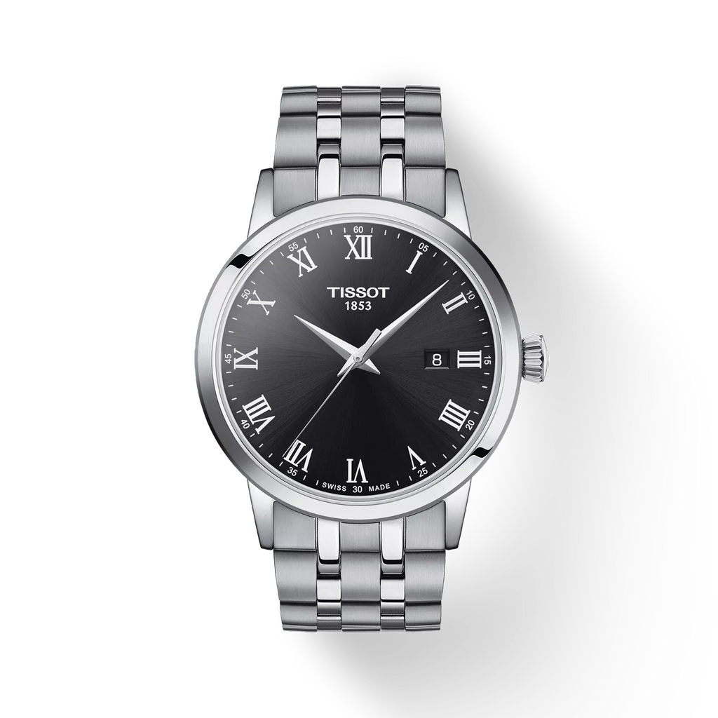 Tissot Classic Dream 42 MM Quartz