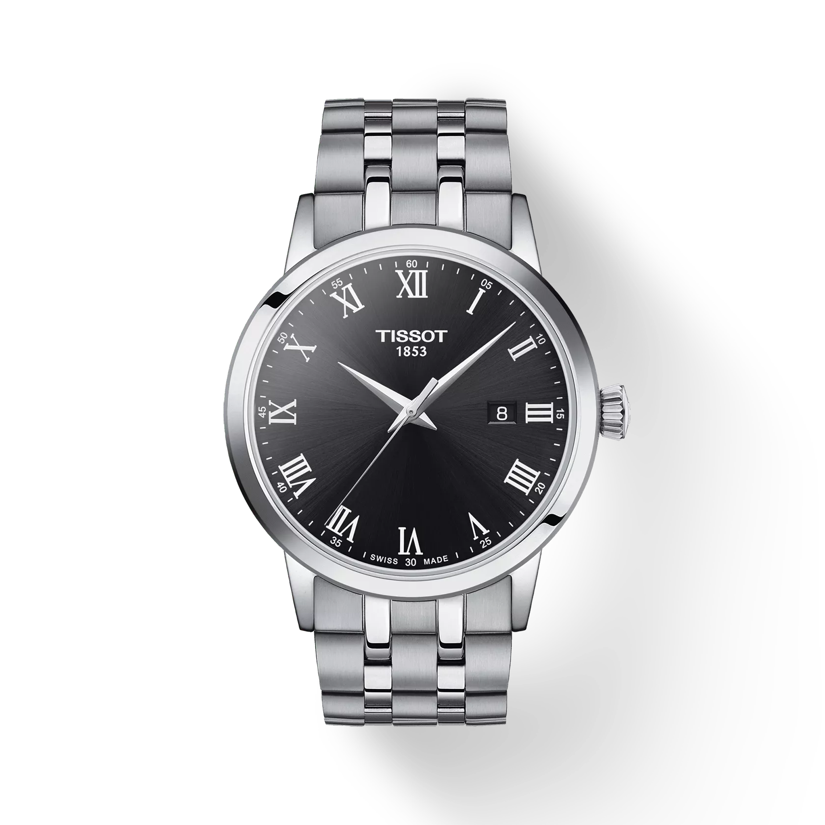 Tissot Classic Dream 42 MM Quartz