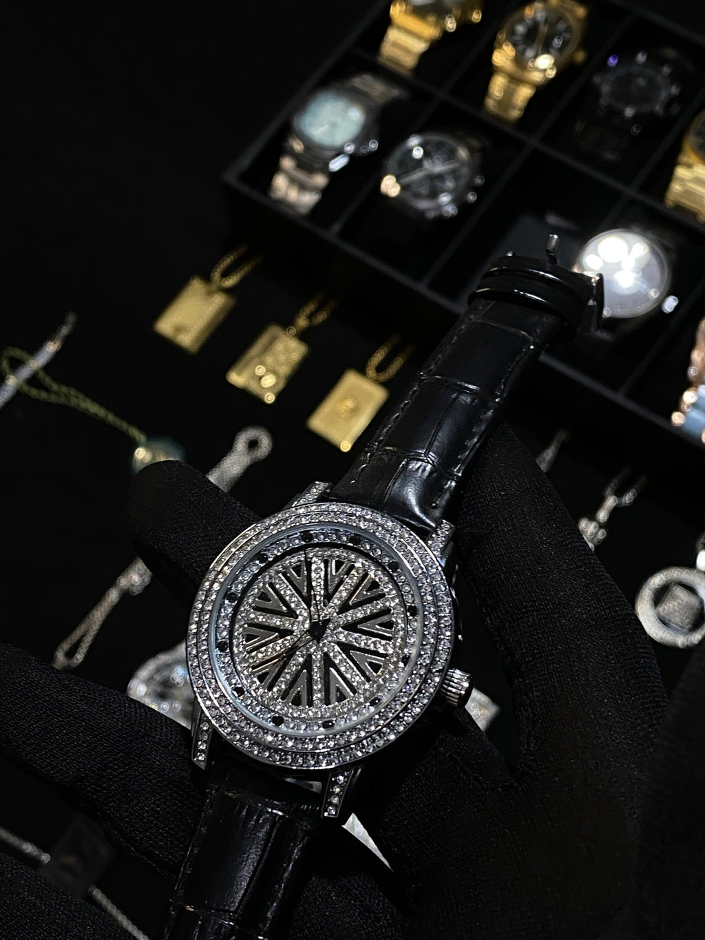 CRISTIANO AILLEN 💎