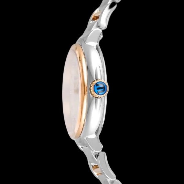 Maurice Lacroix Women's Quartz Swiss Made Mother Of Pearl FA1007-PVP13-170-1