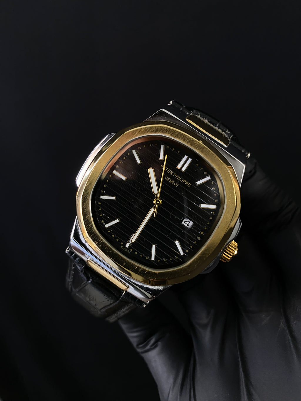 PATEK Philippe