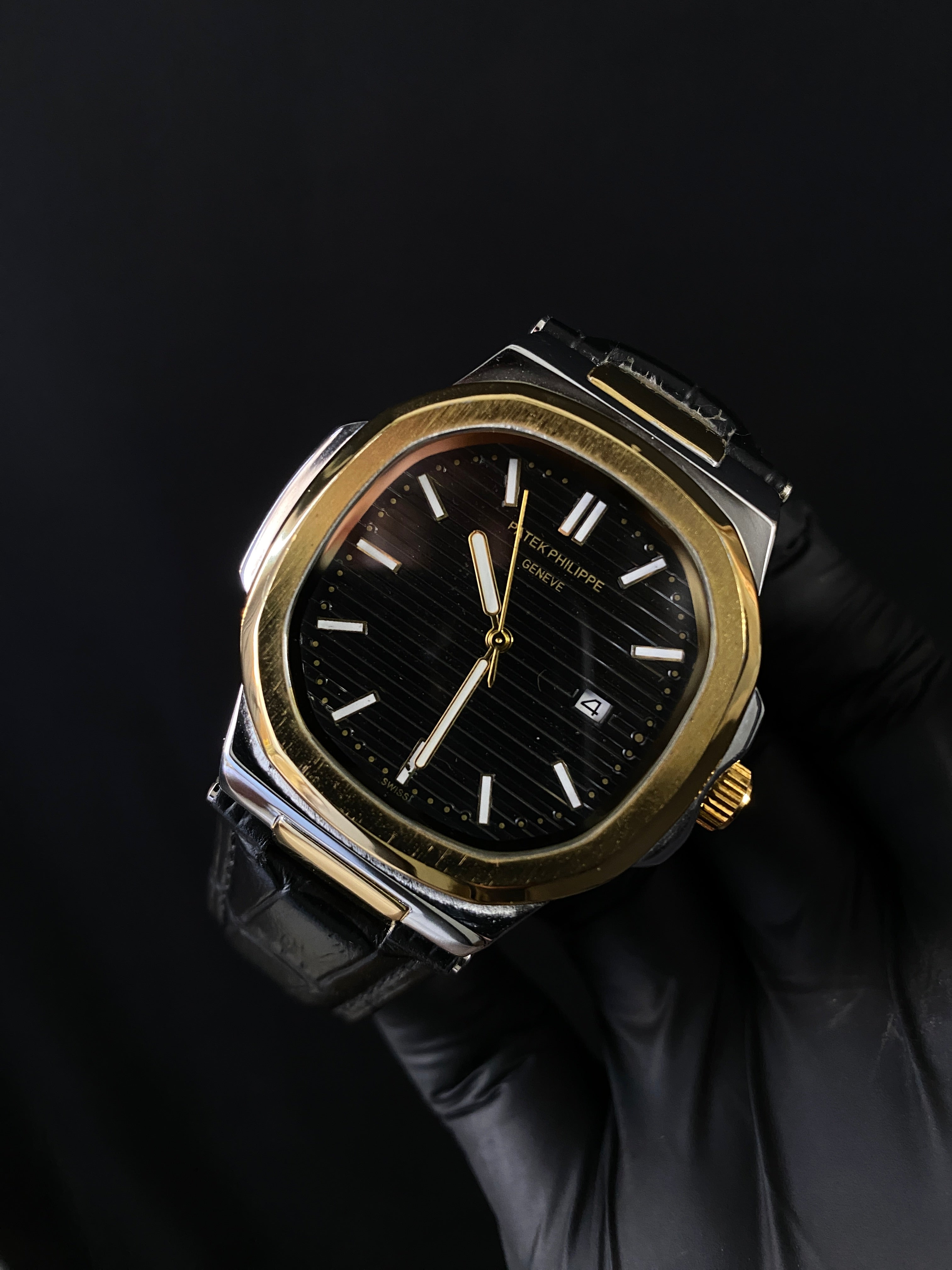 PATEK Philippe
