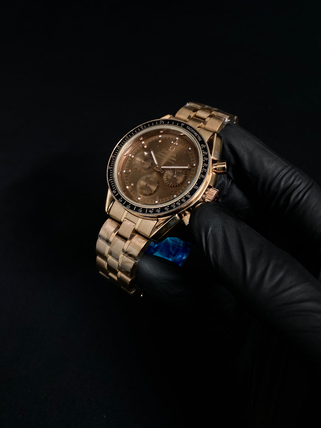 Omega speed master professional