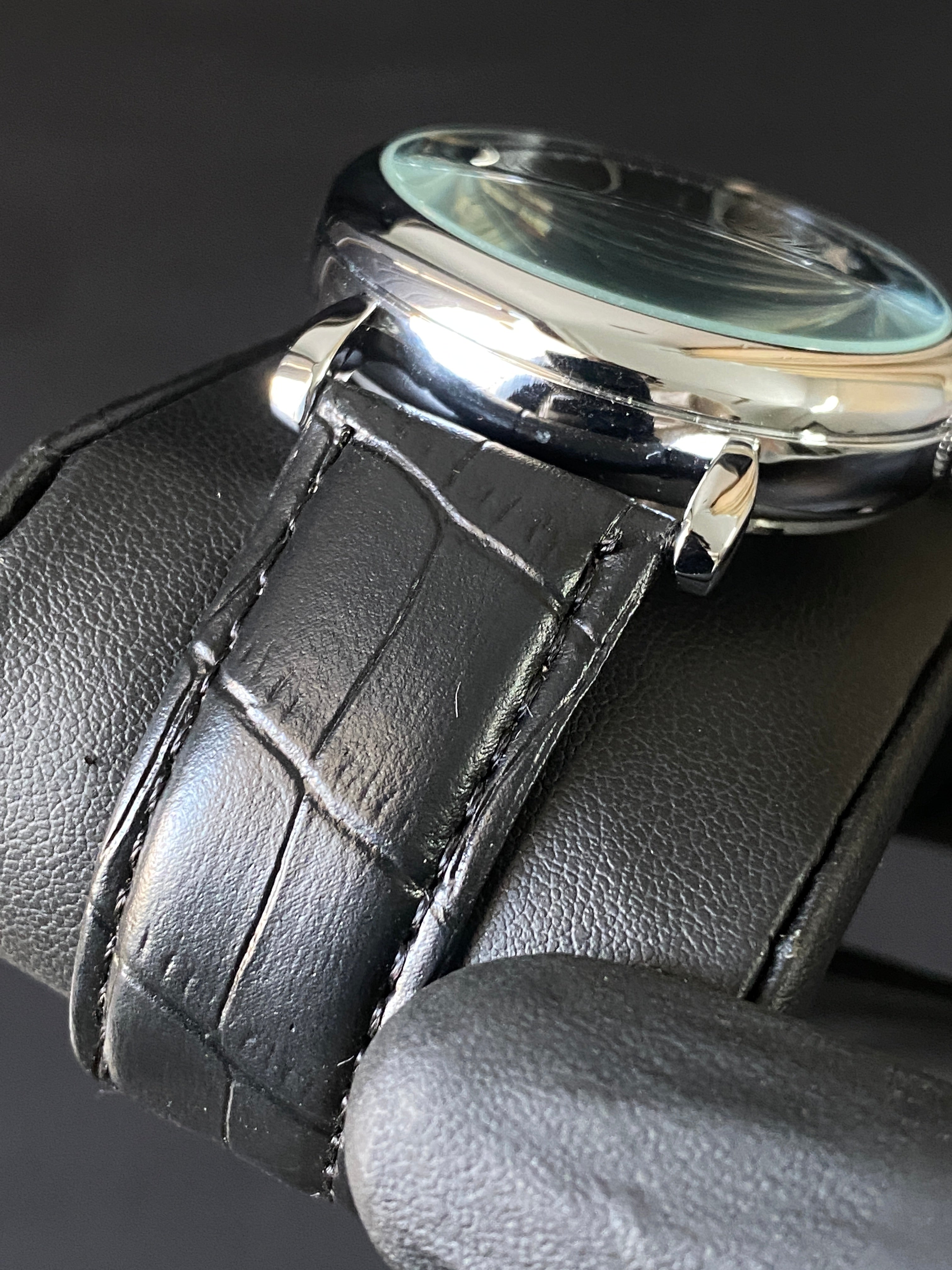 Seiko Presage Automatic