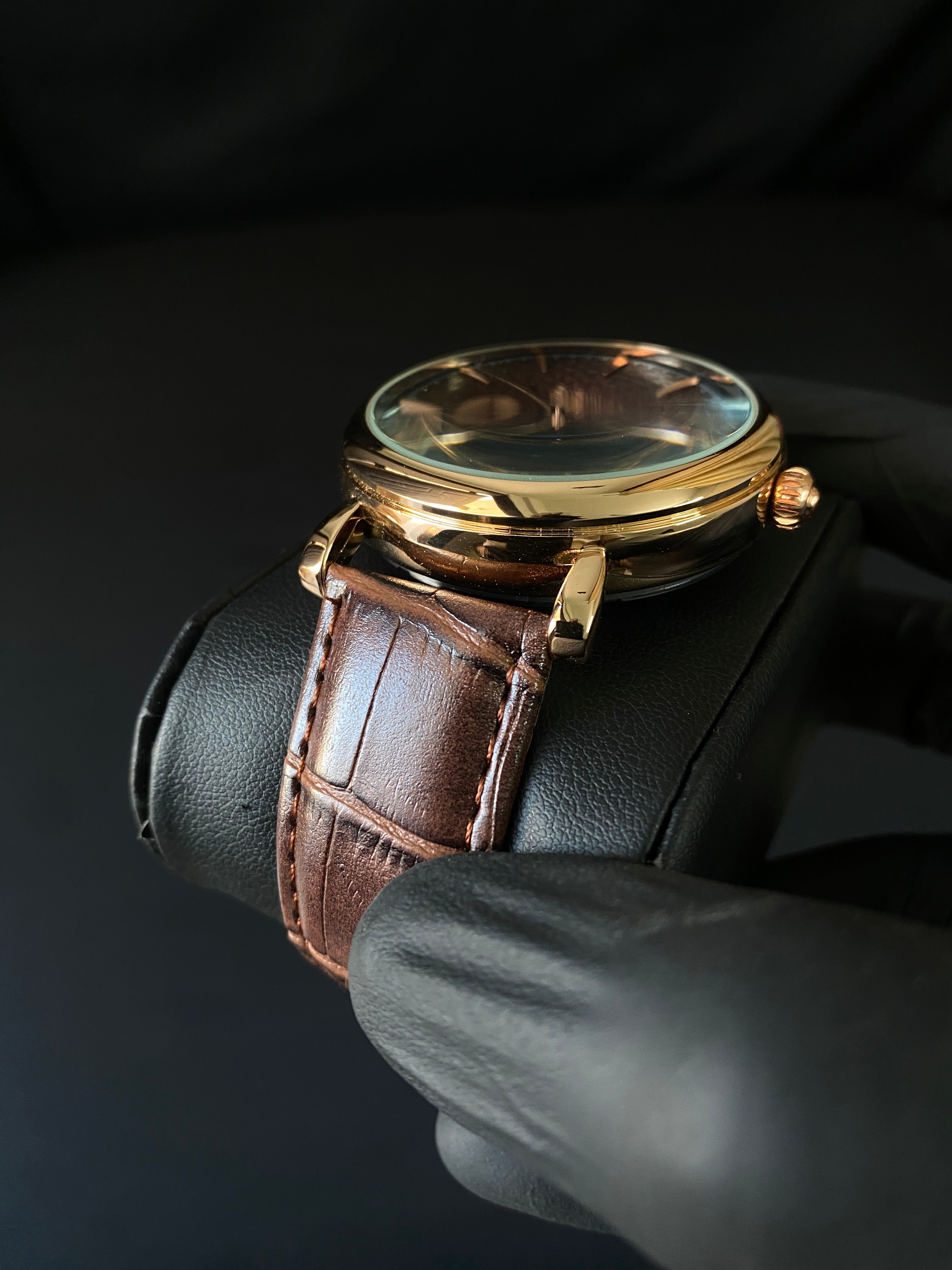 Seiko Presage Automatic