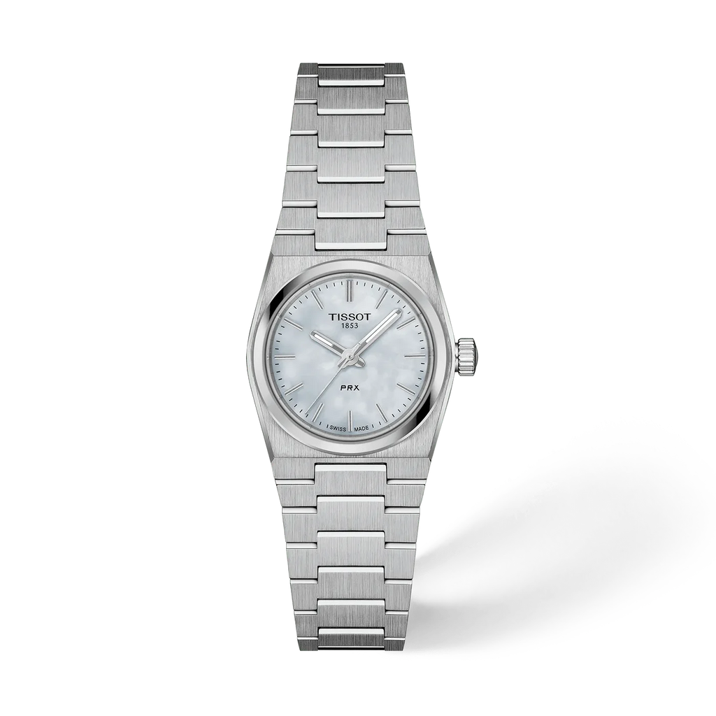 TISSOT PRX 25MM T137.010.11.111.00