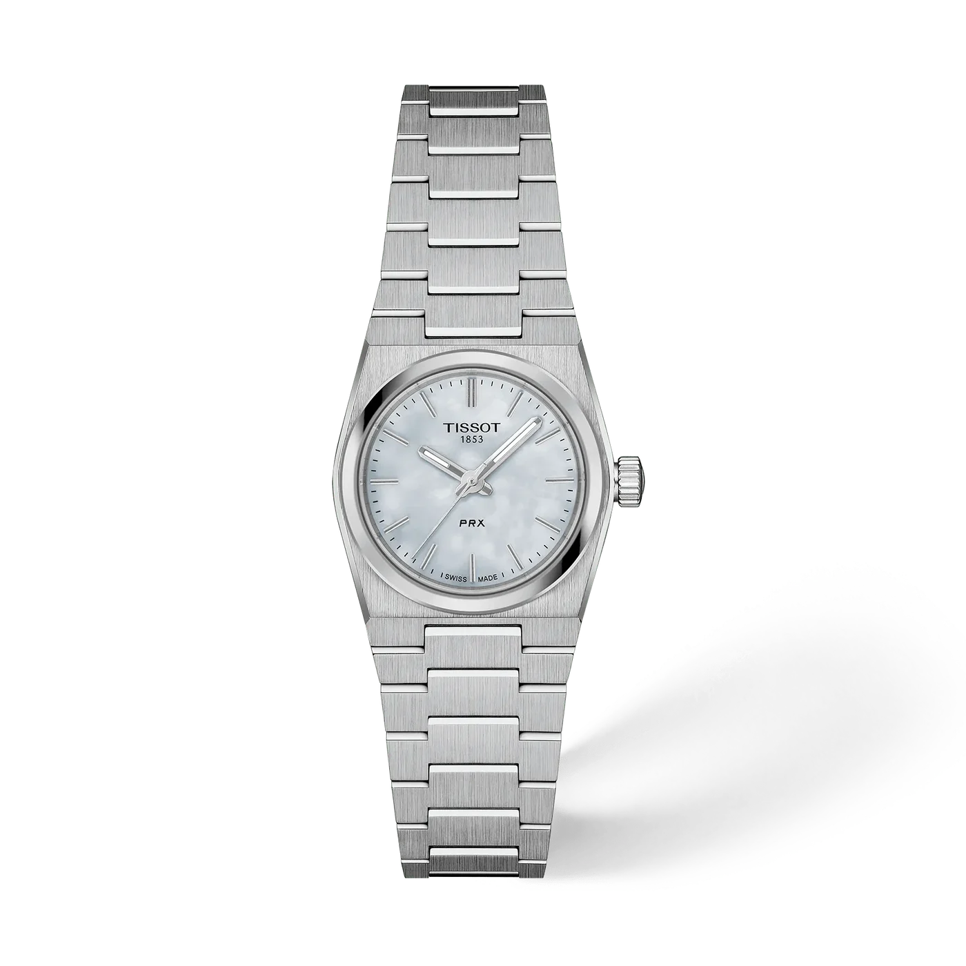 TISSOT PRX 25MM T137.010.11.111.00