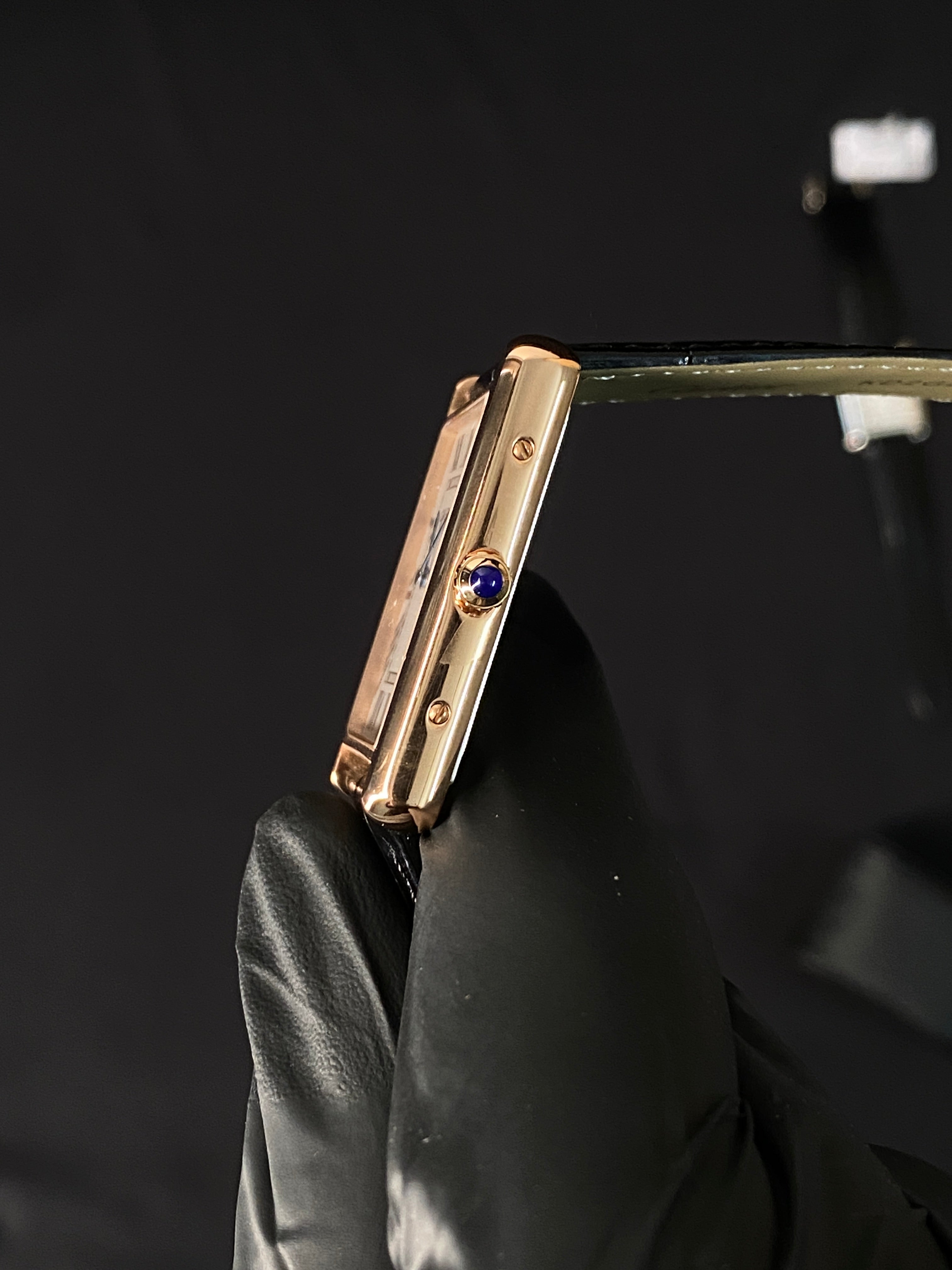 (Cartier Tank superclone ( large size )