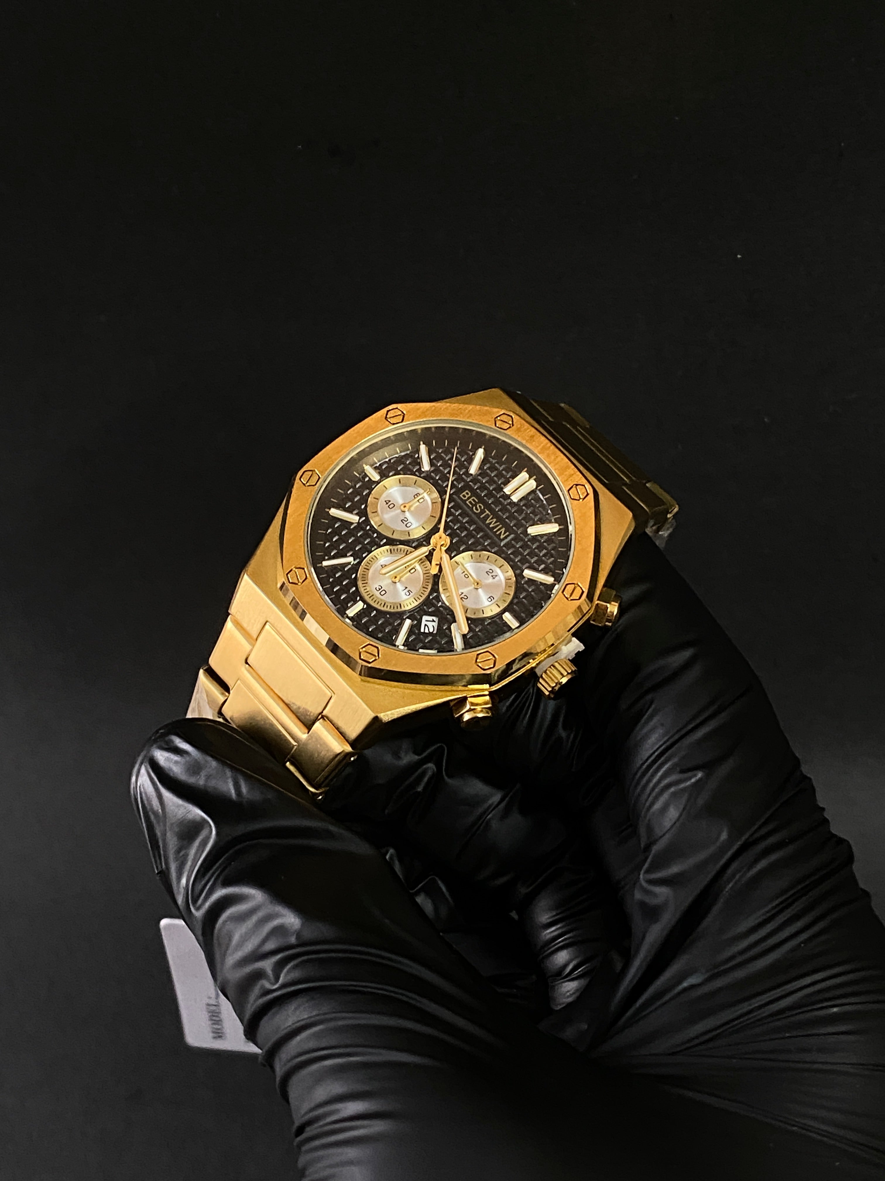 Bestwin chronograph