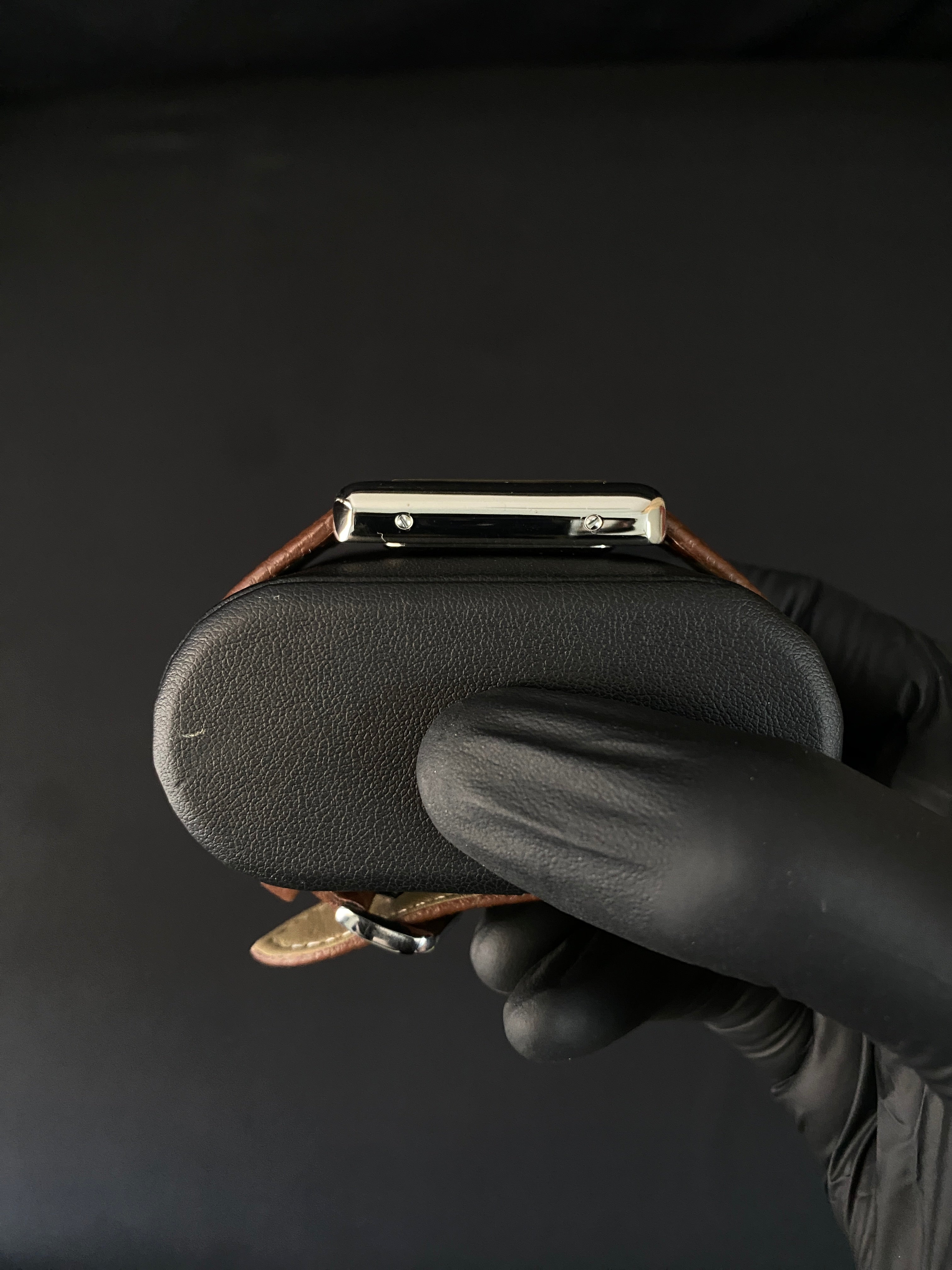 Cartier tank medium (First copy)