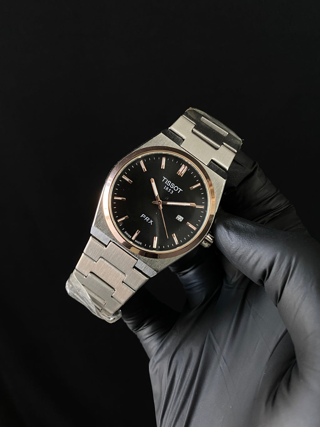 Tissot prx (jp fitting)