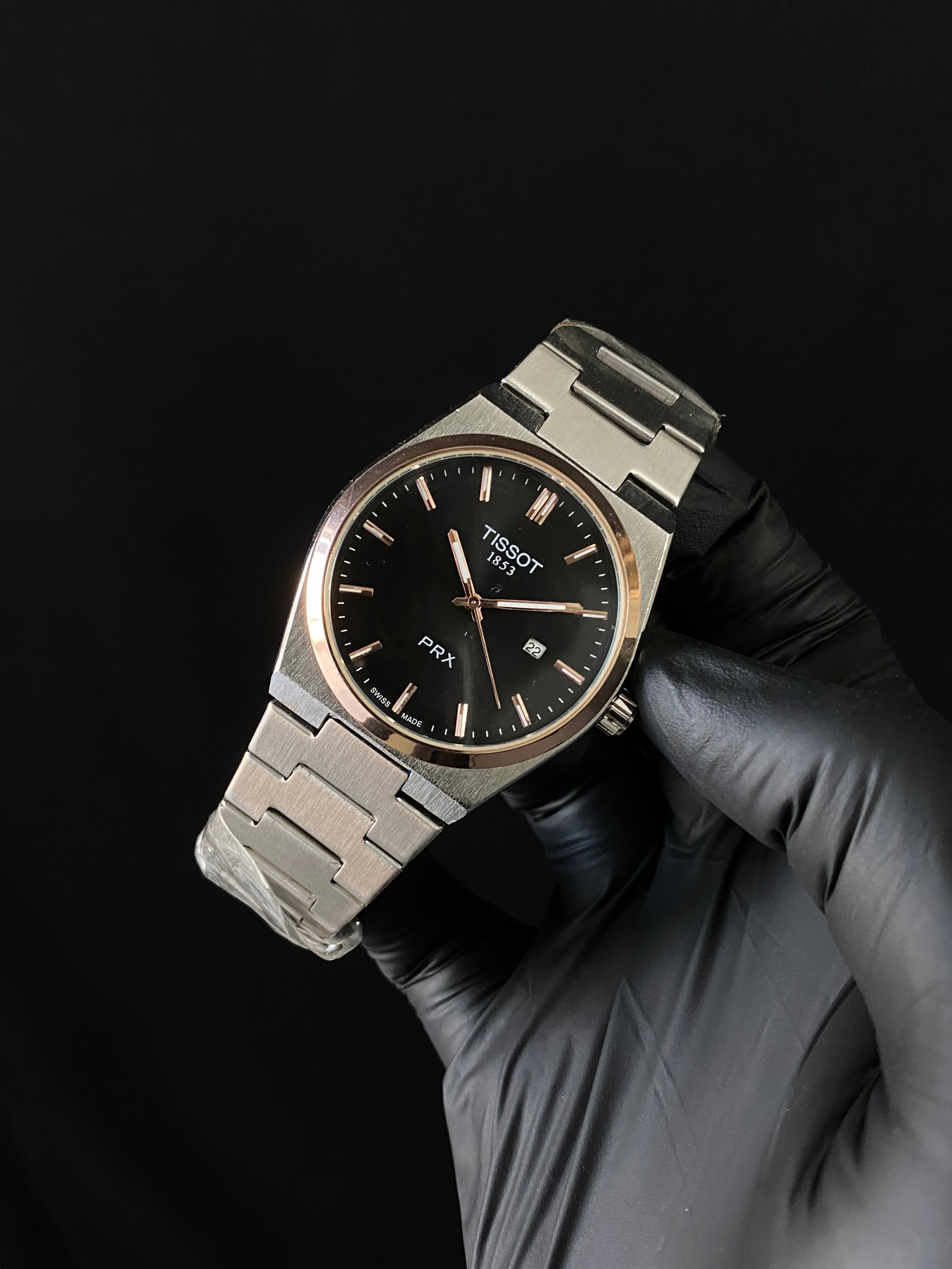 Tissot prx (jp fitting)