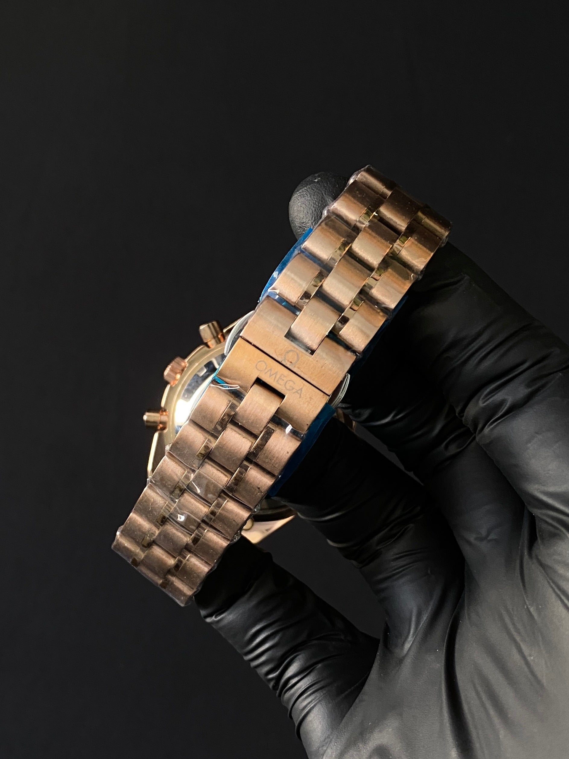 Omega speed master professional