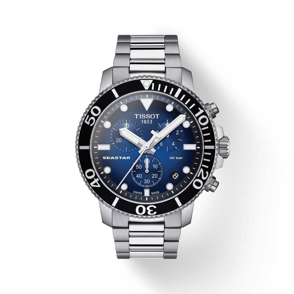 Tissot Seastar 1000 45.5 MM