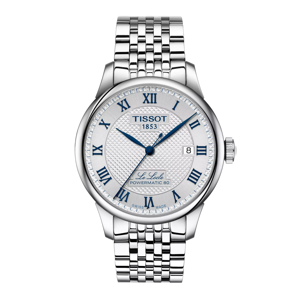 Tissot Le Locle 20th Anniversary 39.3MM Automatic 
 T006.407.11.033.03