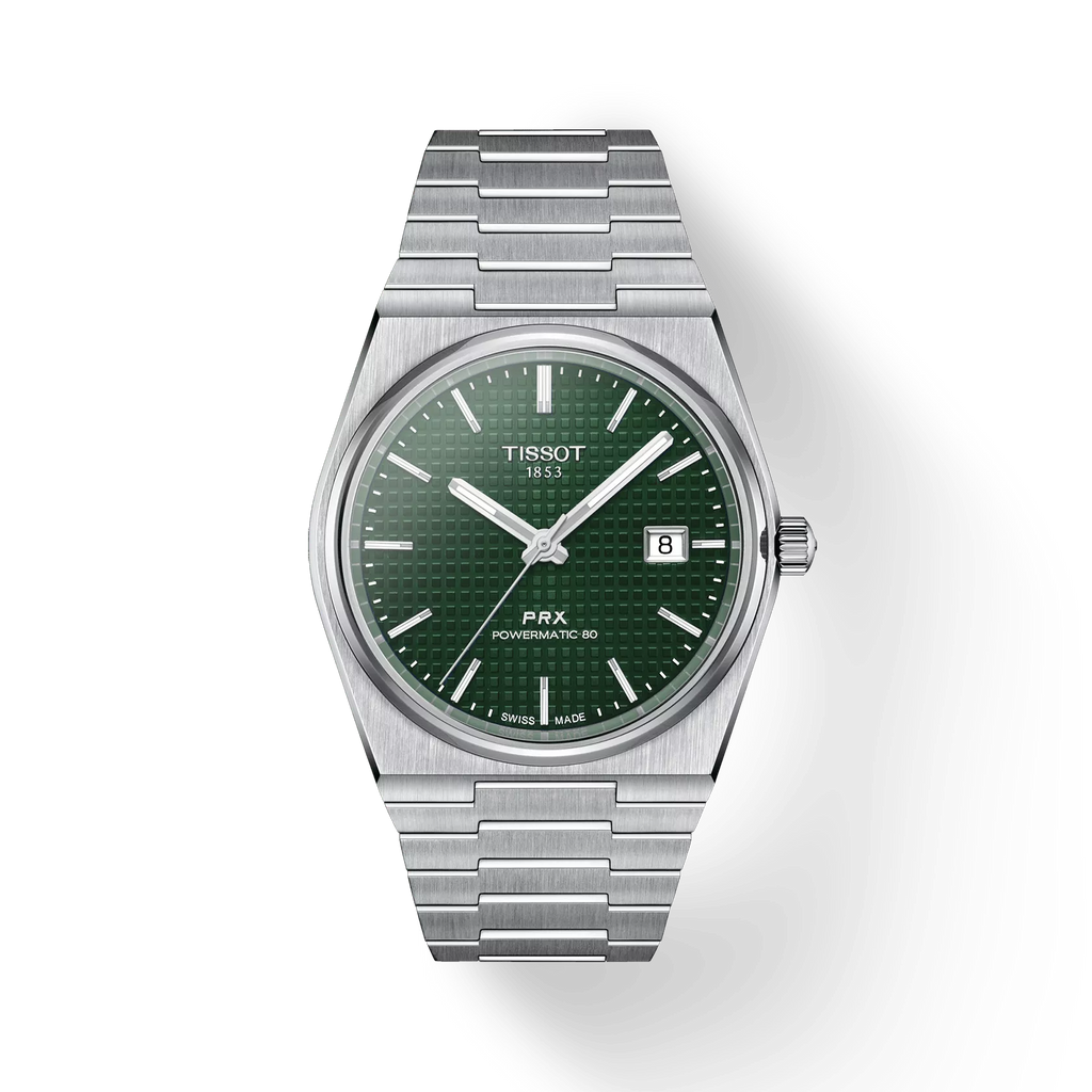 Tissot prx 40 mm Automatic