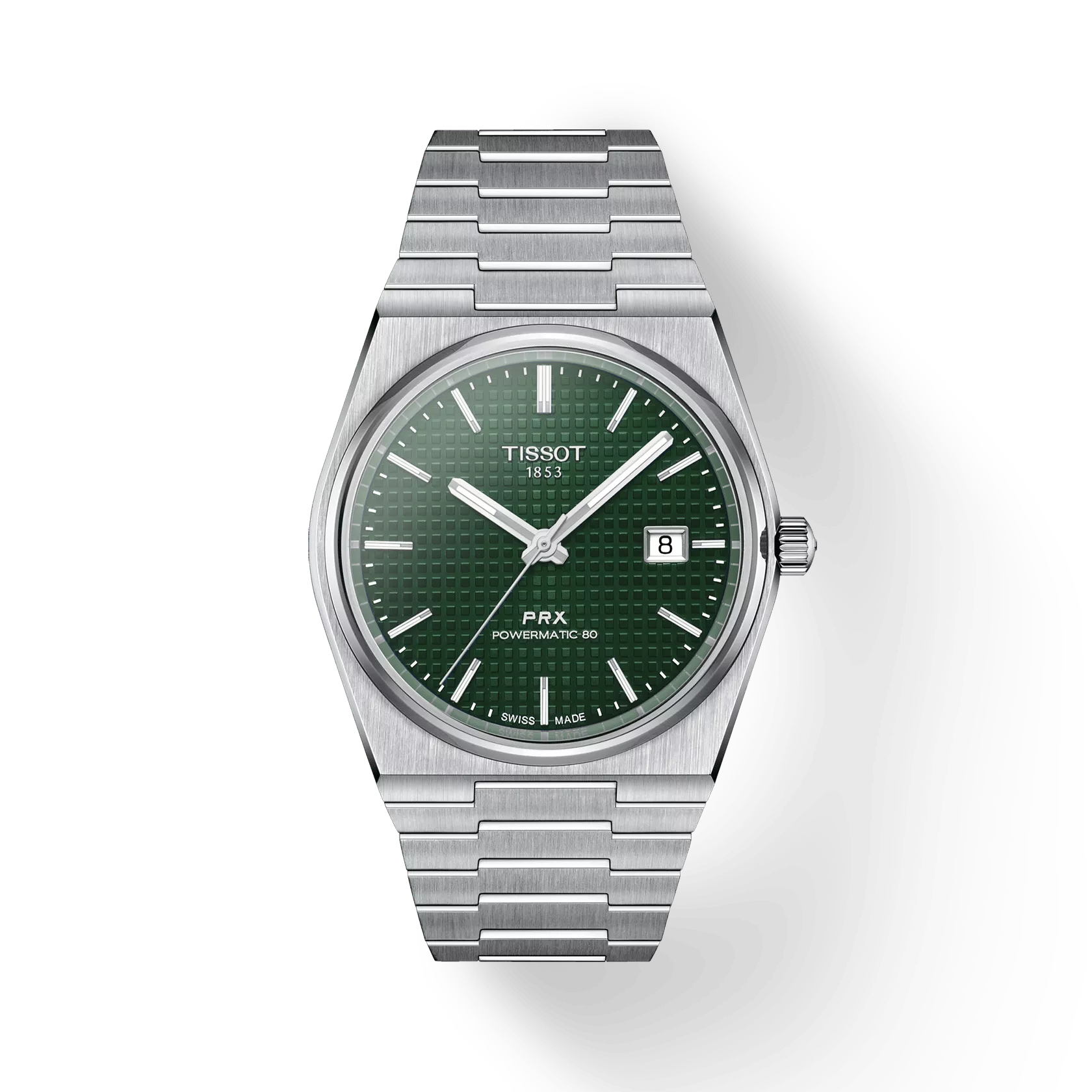 Tissot prx 40 mm Automatic
