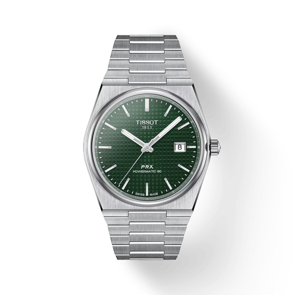 Tissot prx 40 mm Automatic