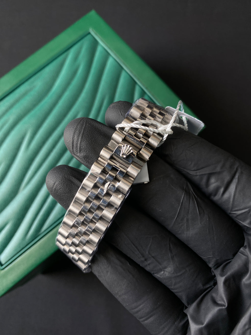 Rolex Gmt master || second copy