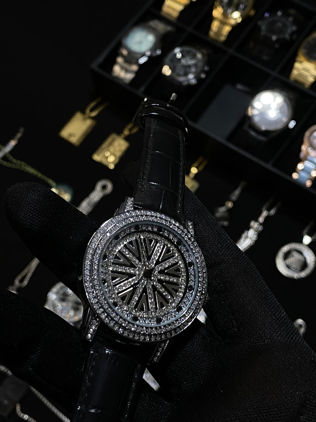 CRISTIANO AILLEN 💎