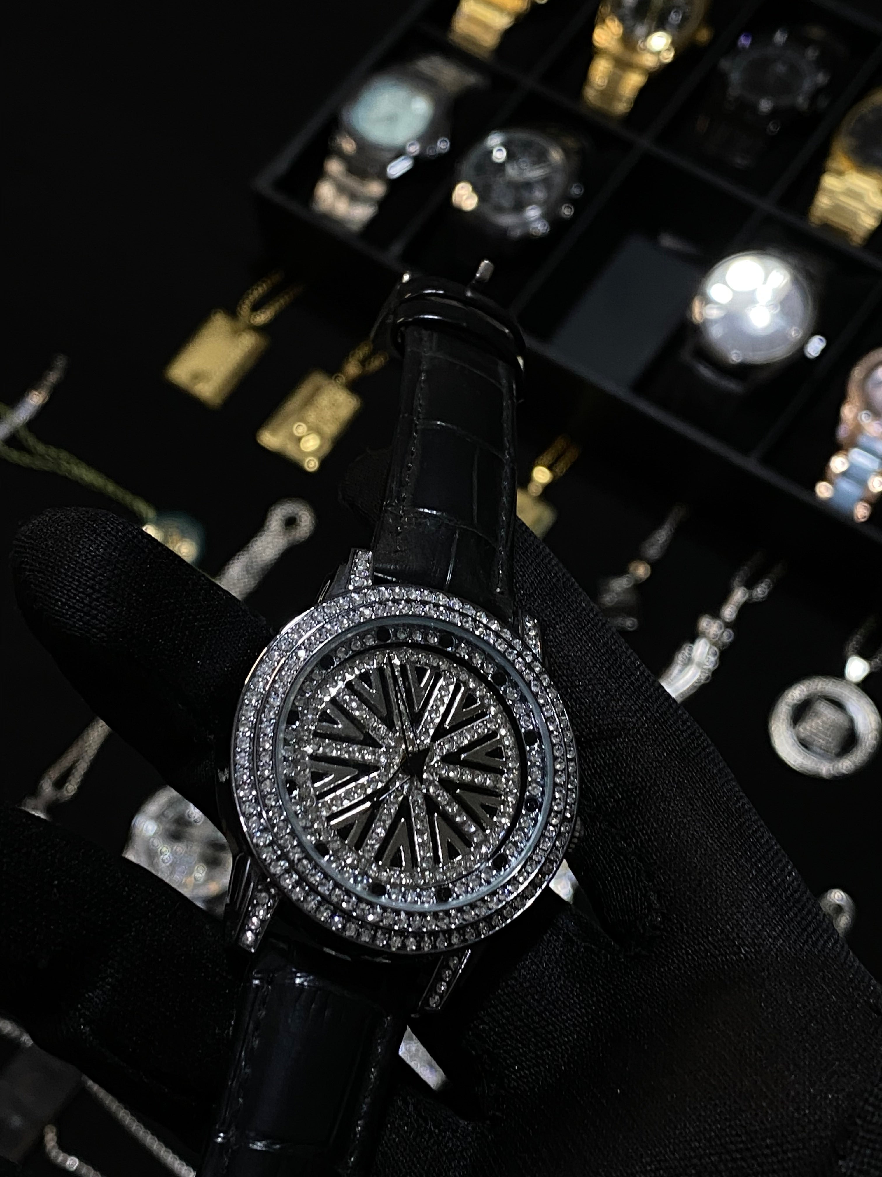 CRISTIANO AILLEN 💎