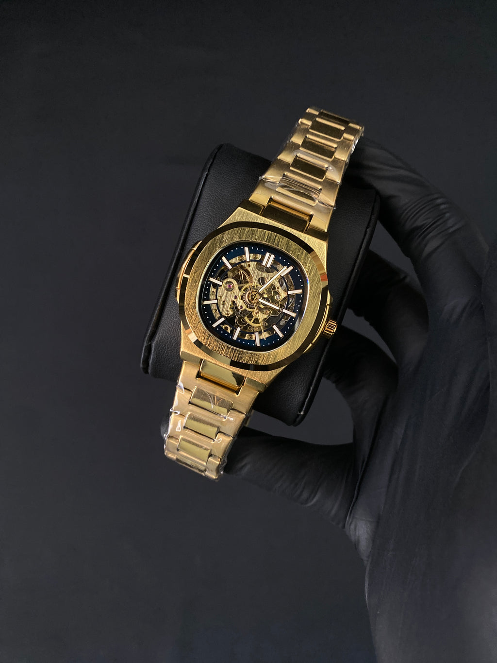 Patek Philippe automatic