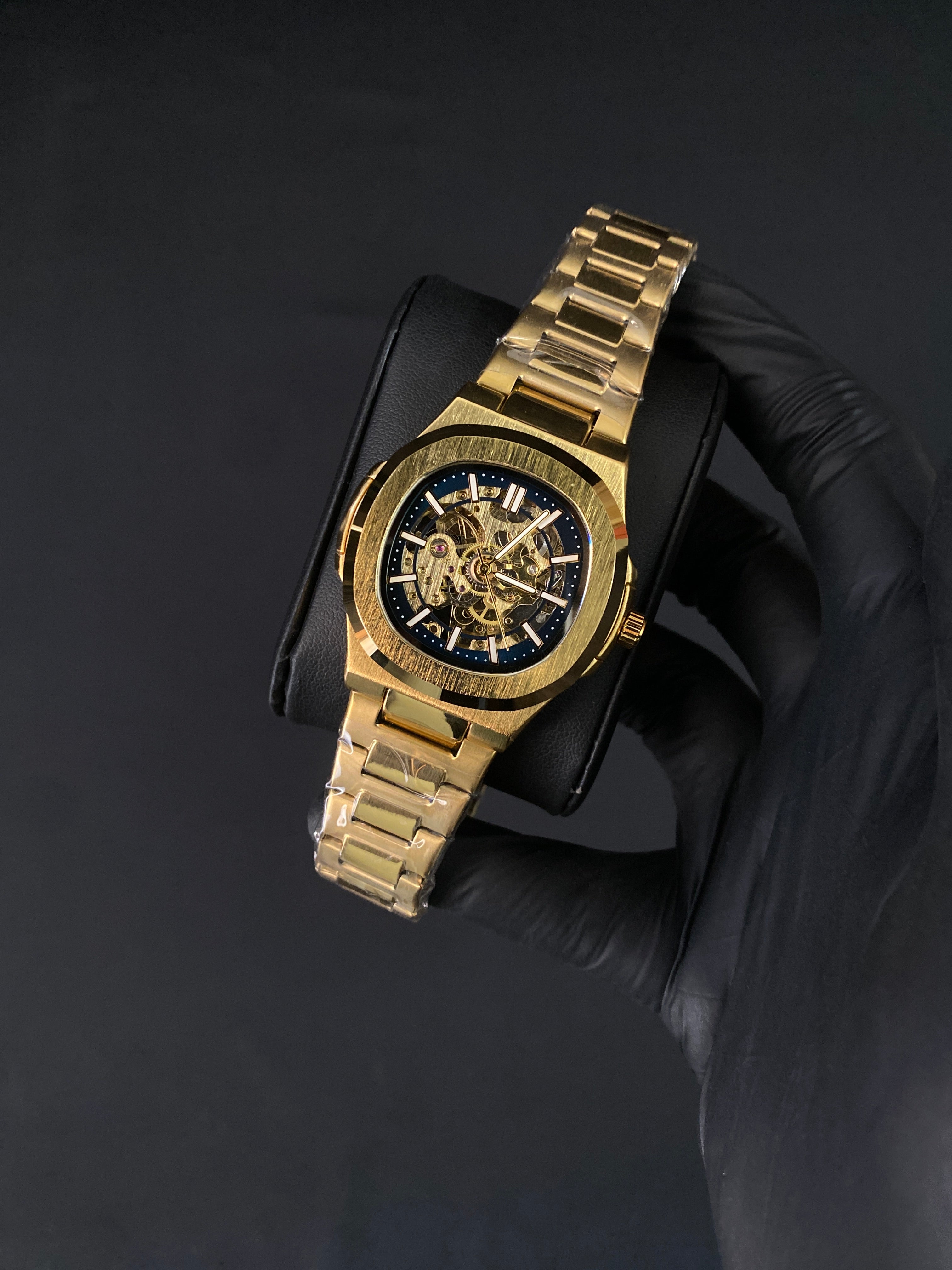 Patek Philippe automatic