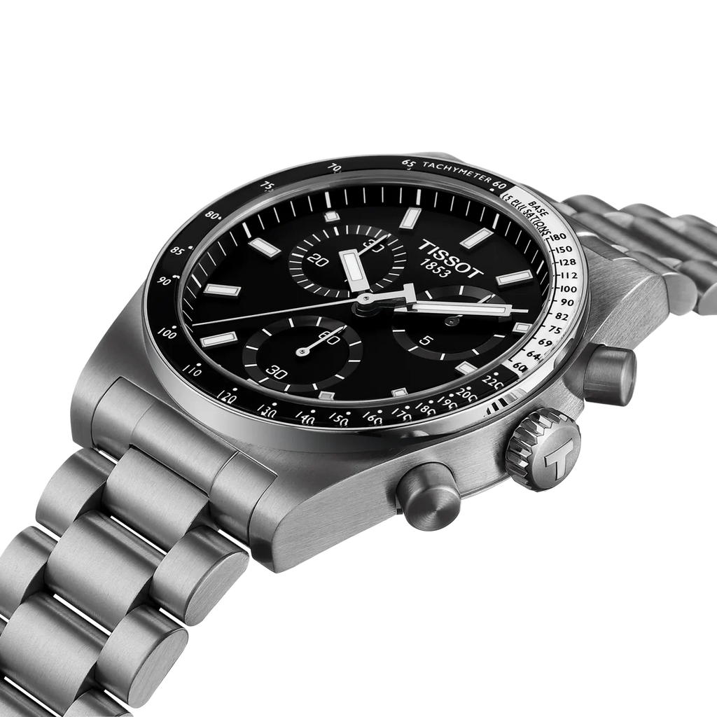 TISSOT PR516 40MM quartz T149.417.11.051.00
